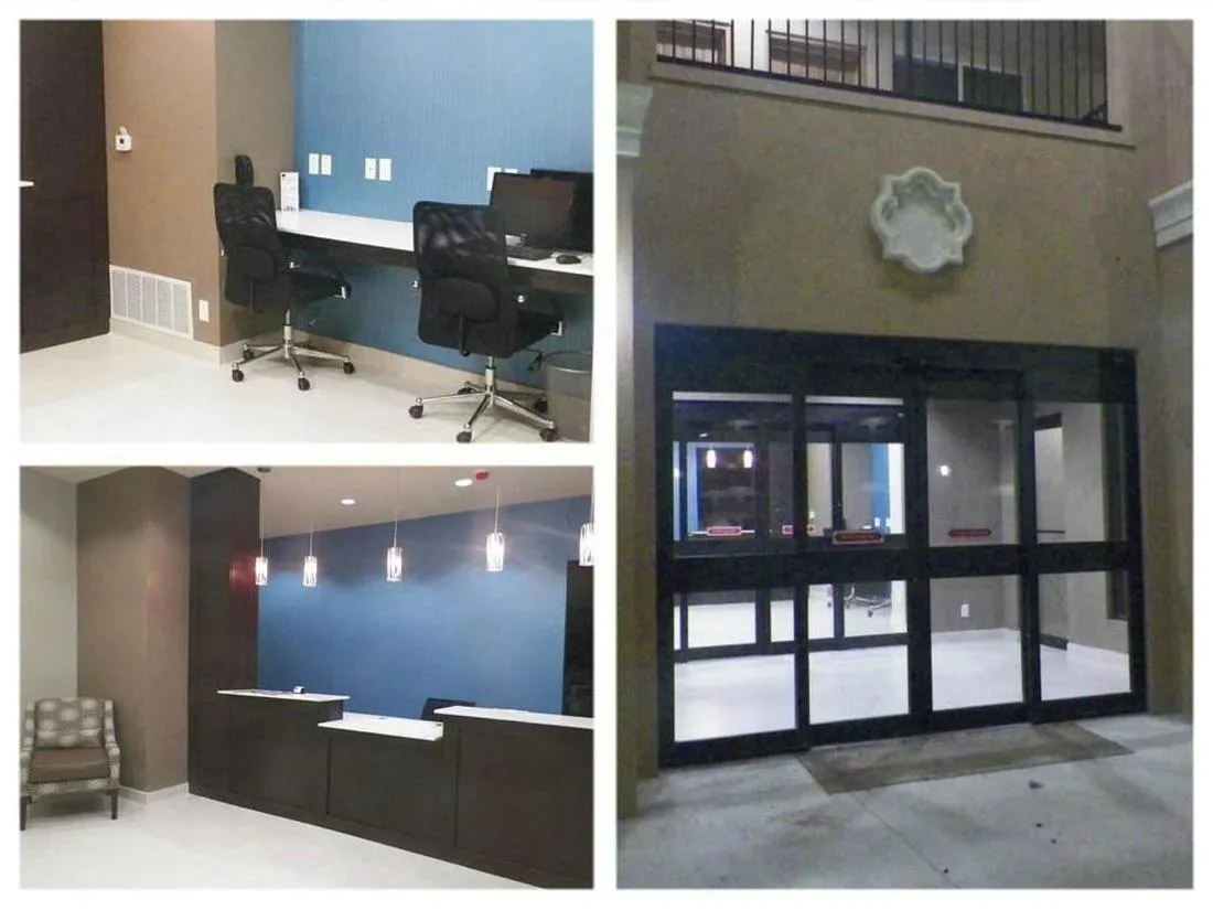 Western Inn & Suites