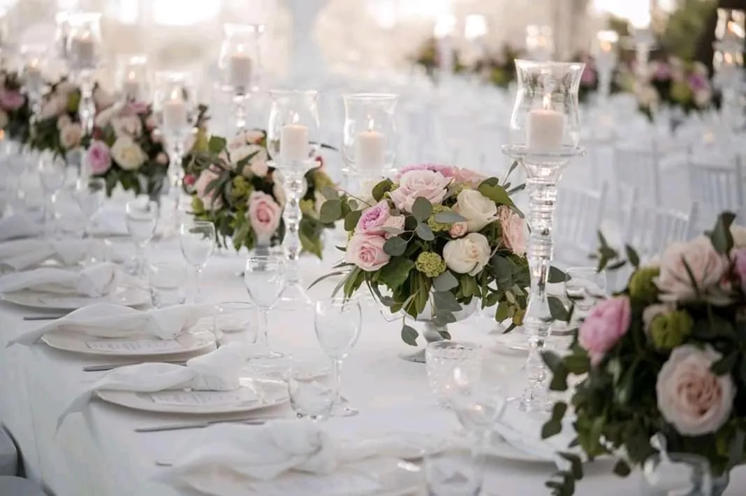 wedding in Palazzo Belmonte