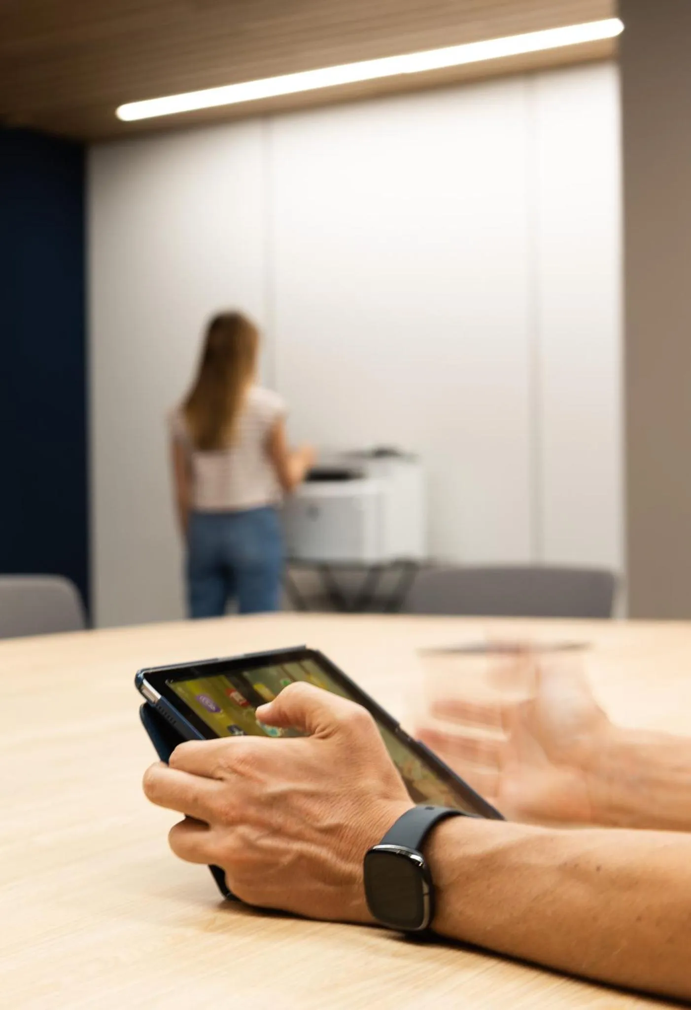 RK Farallón Canteras