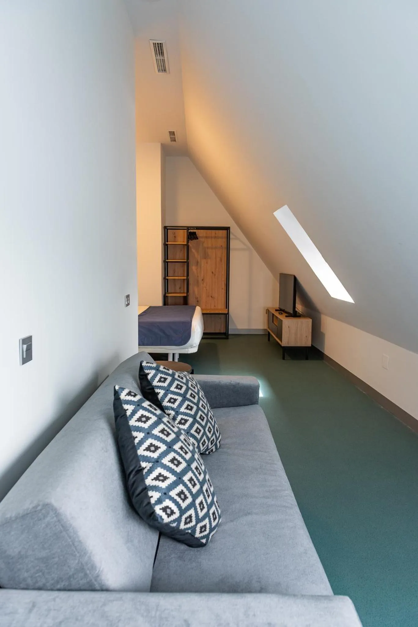 RK Farallón Canteras