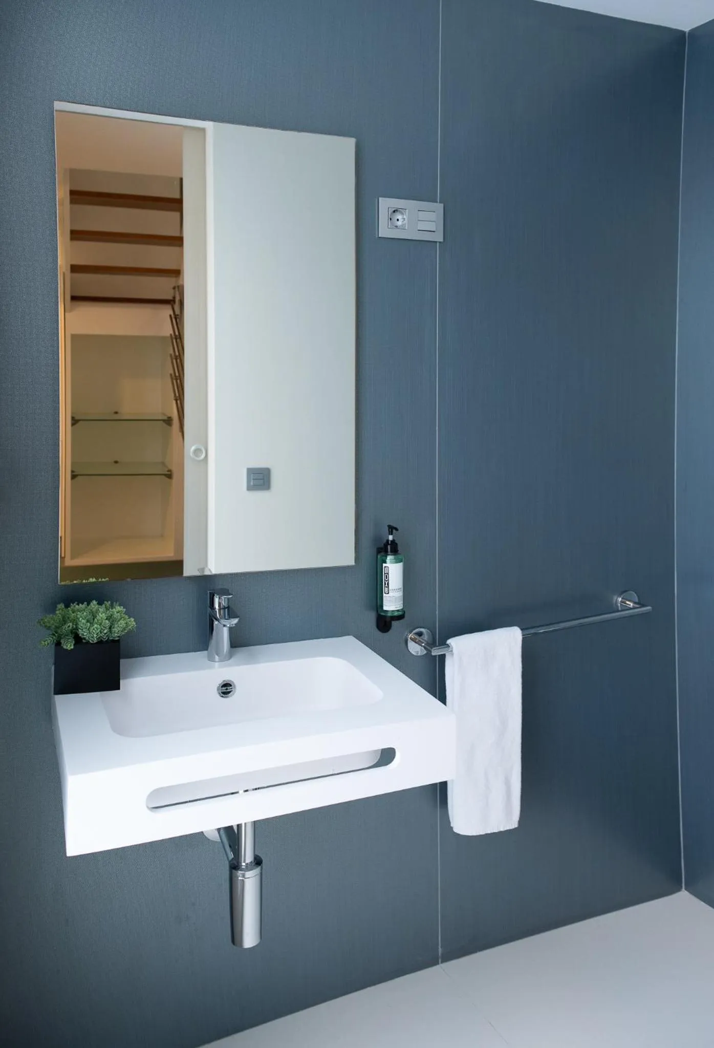 RK Farallón Canteras