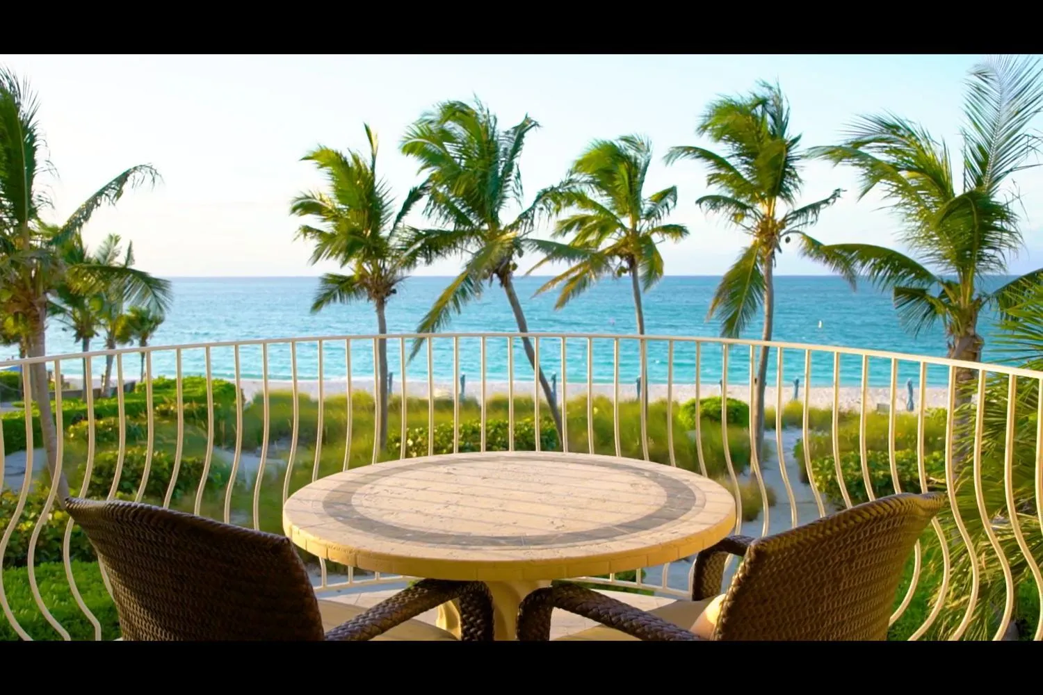 Villa Renaissance Grace Bay