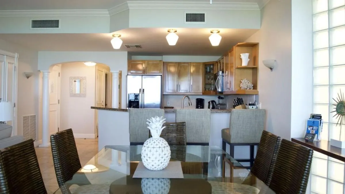 Villa Renaissance Grace Bay