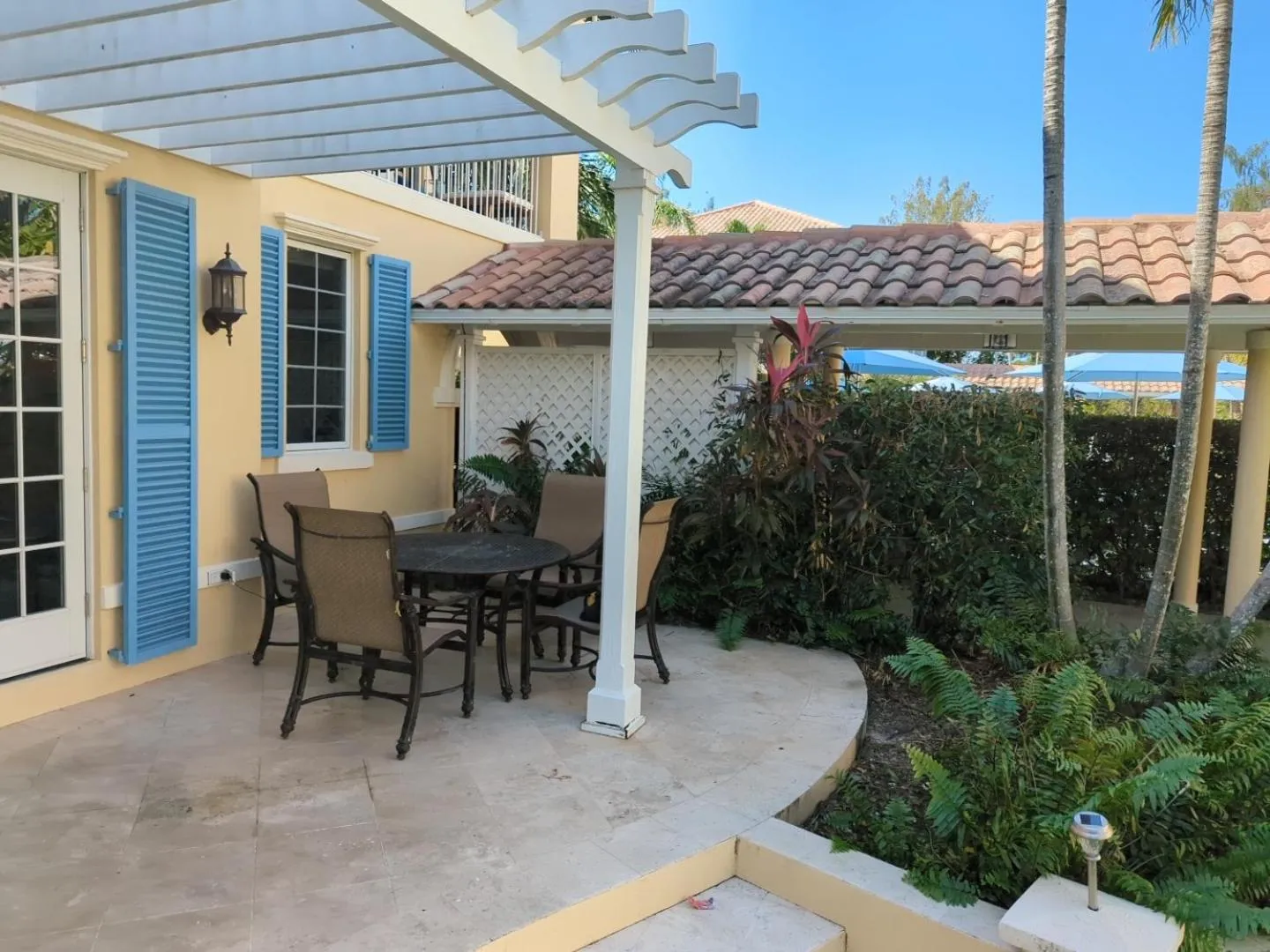 Villa Renaissance Grace Bay