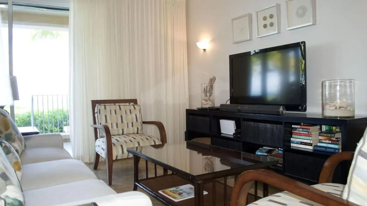 Villa Renaissance Grace Bay