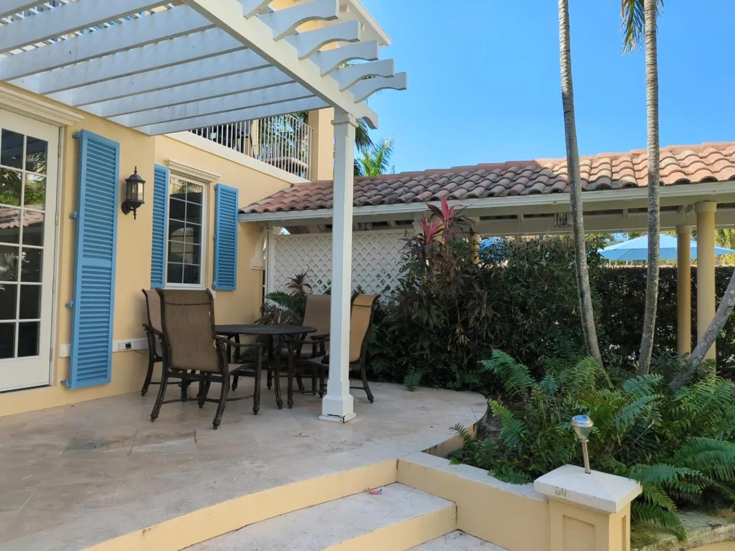 Villa Renaissance Grace Bay