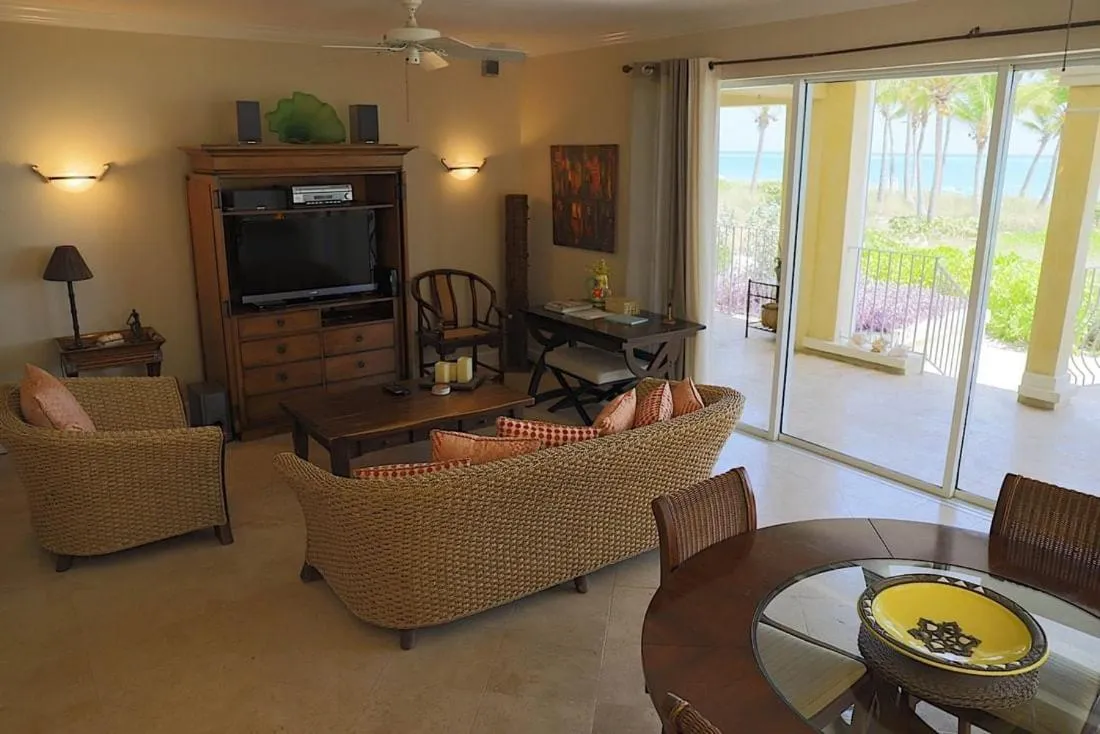 Villa Renaissance Grace Bay