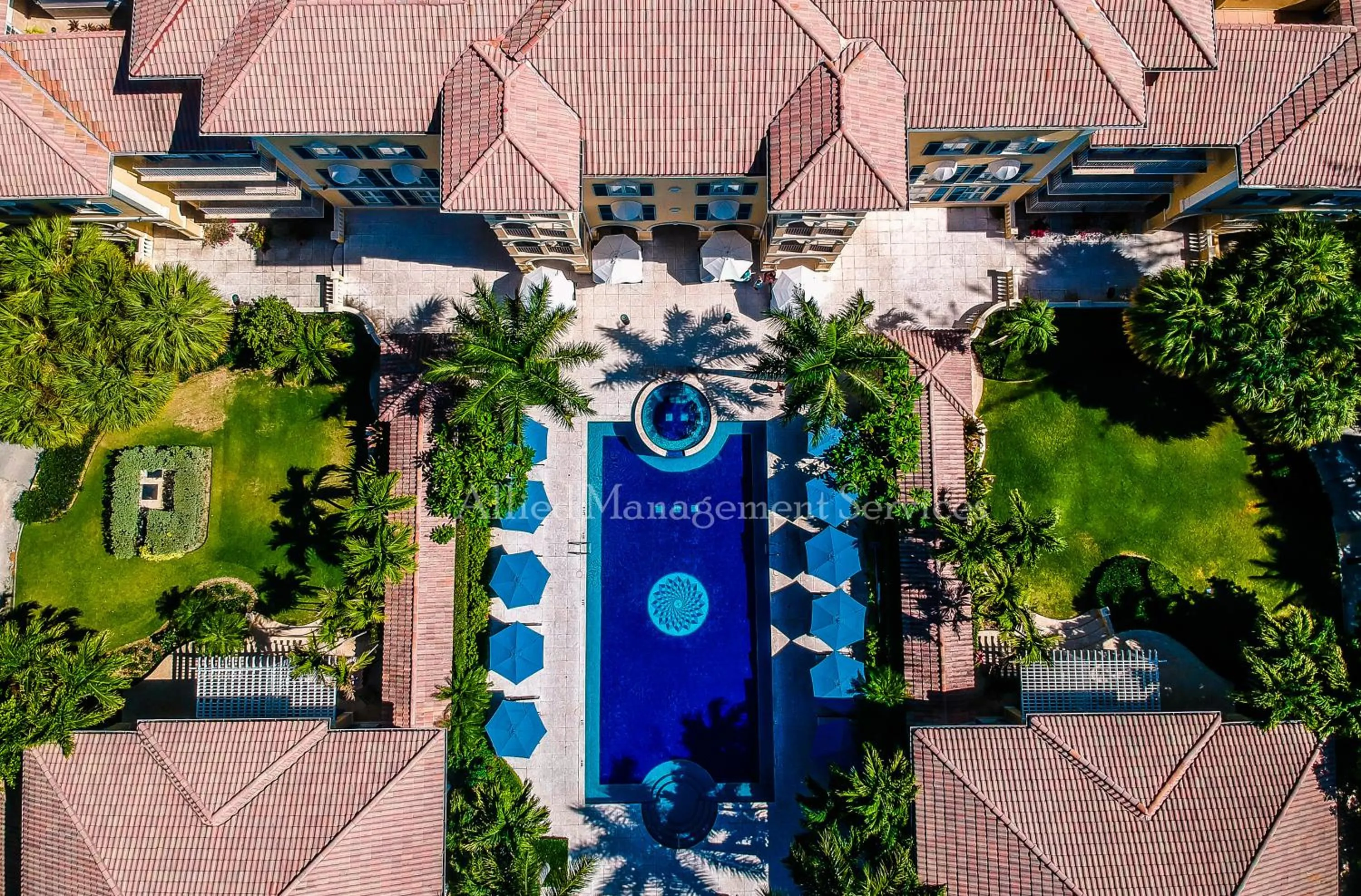 Villa Renaissance Grace Bay