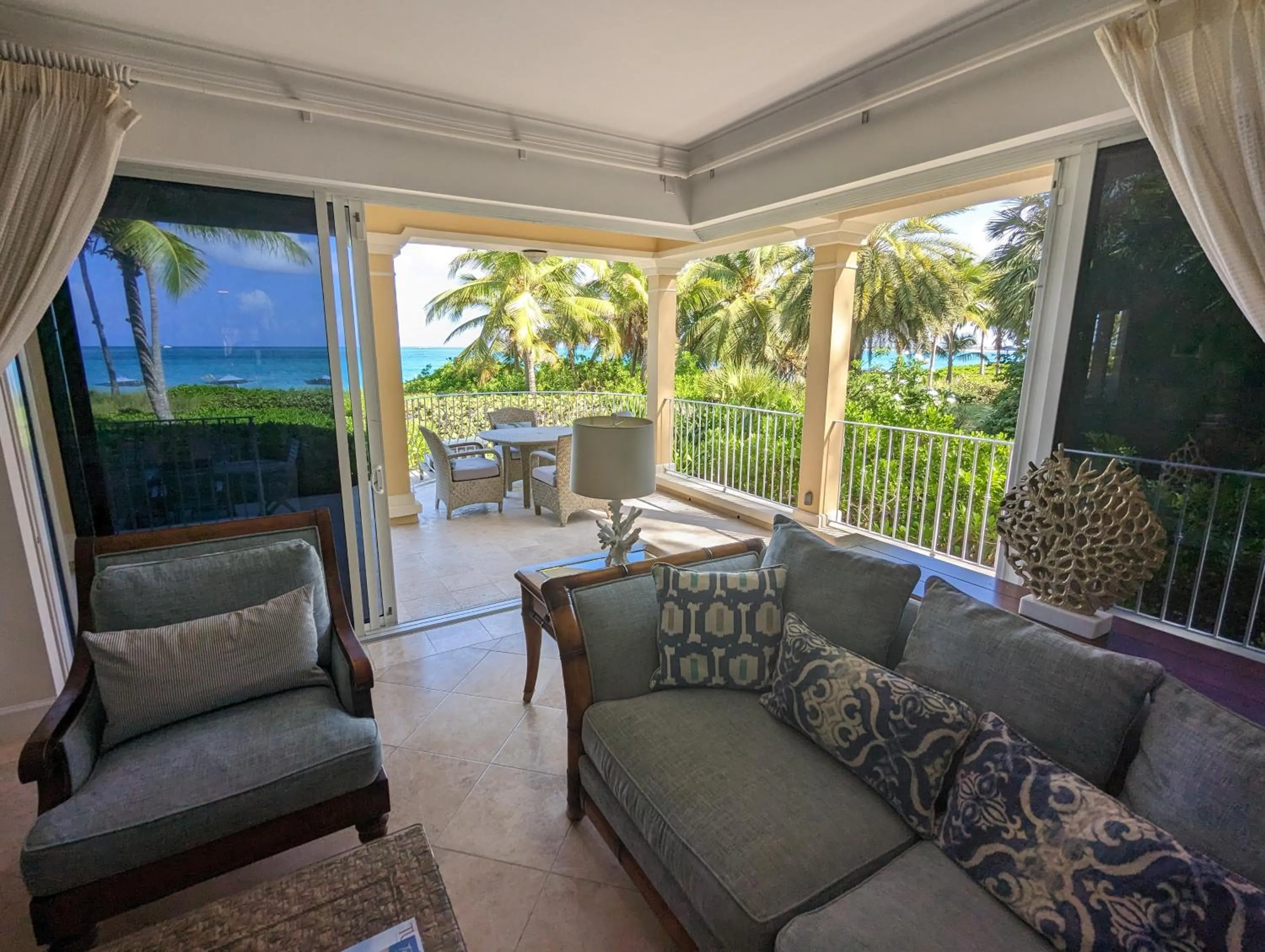 Villa Renaissance Grace Bay