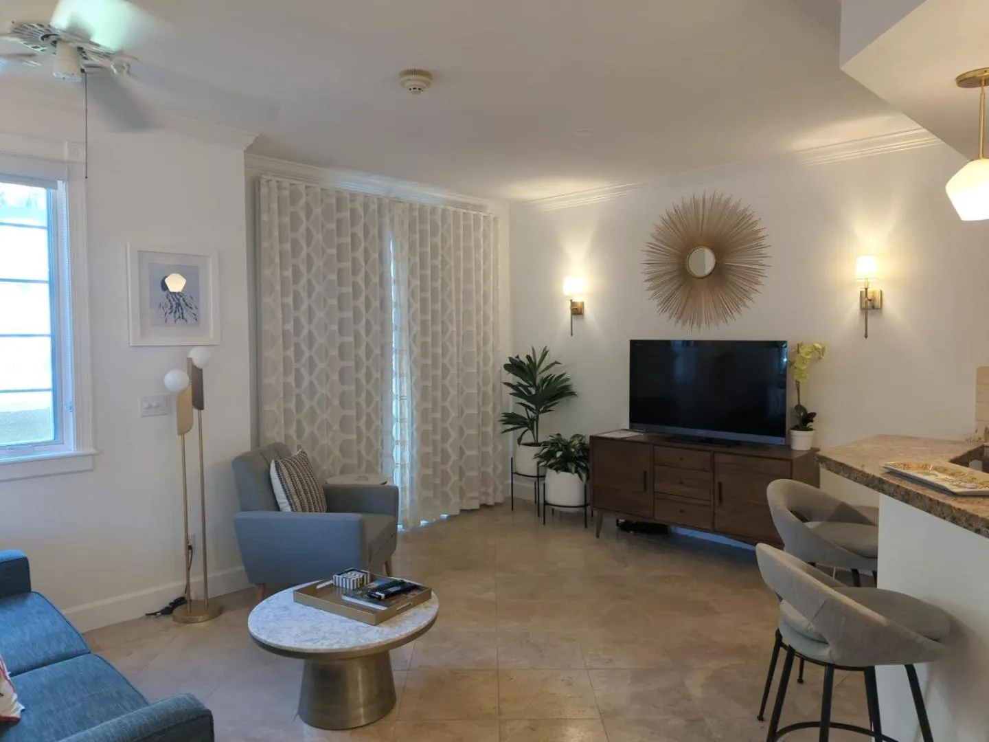 Villa Renaissance Grace Bay