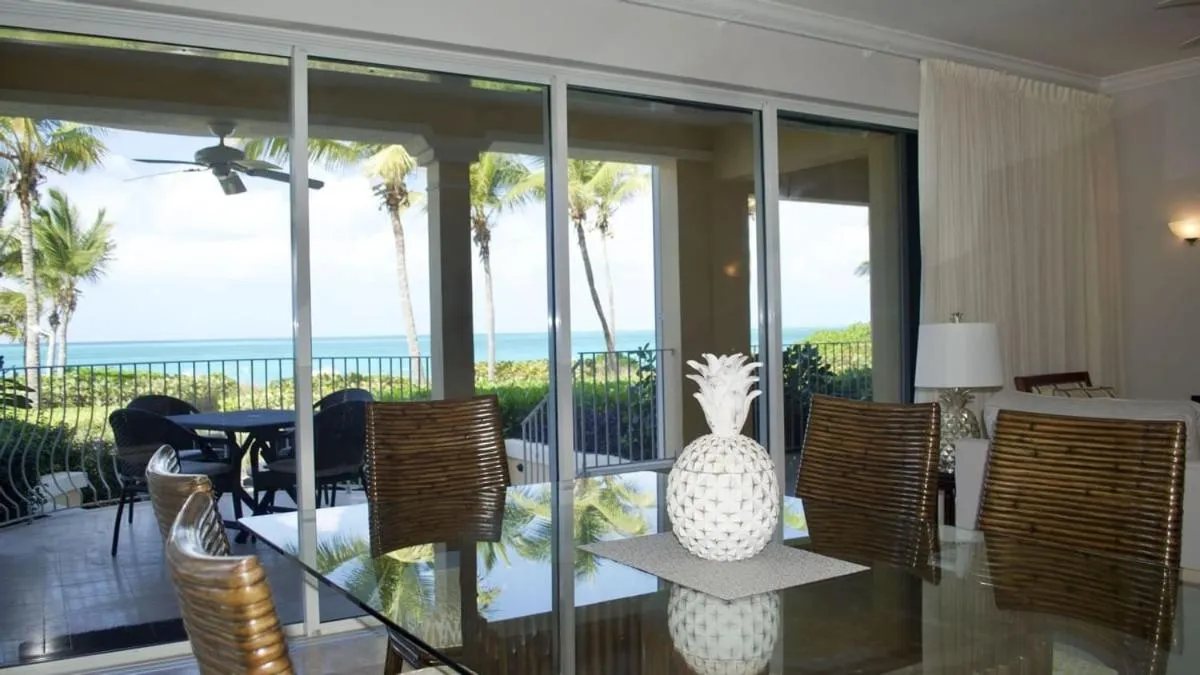 Villa Renaissance Grace Bay