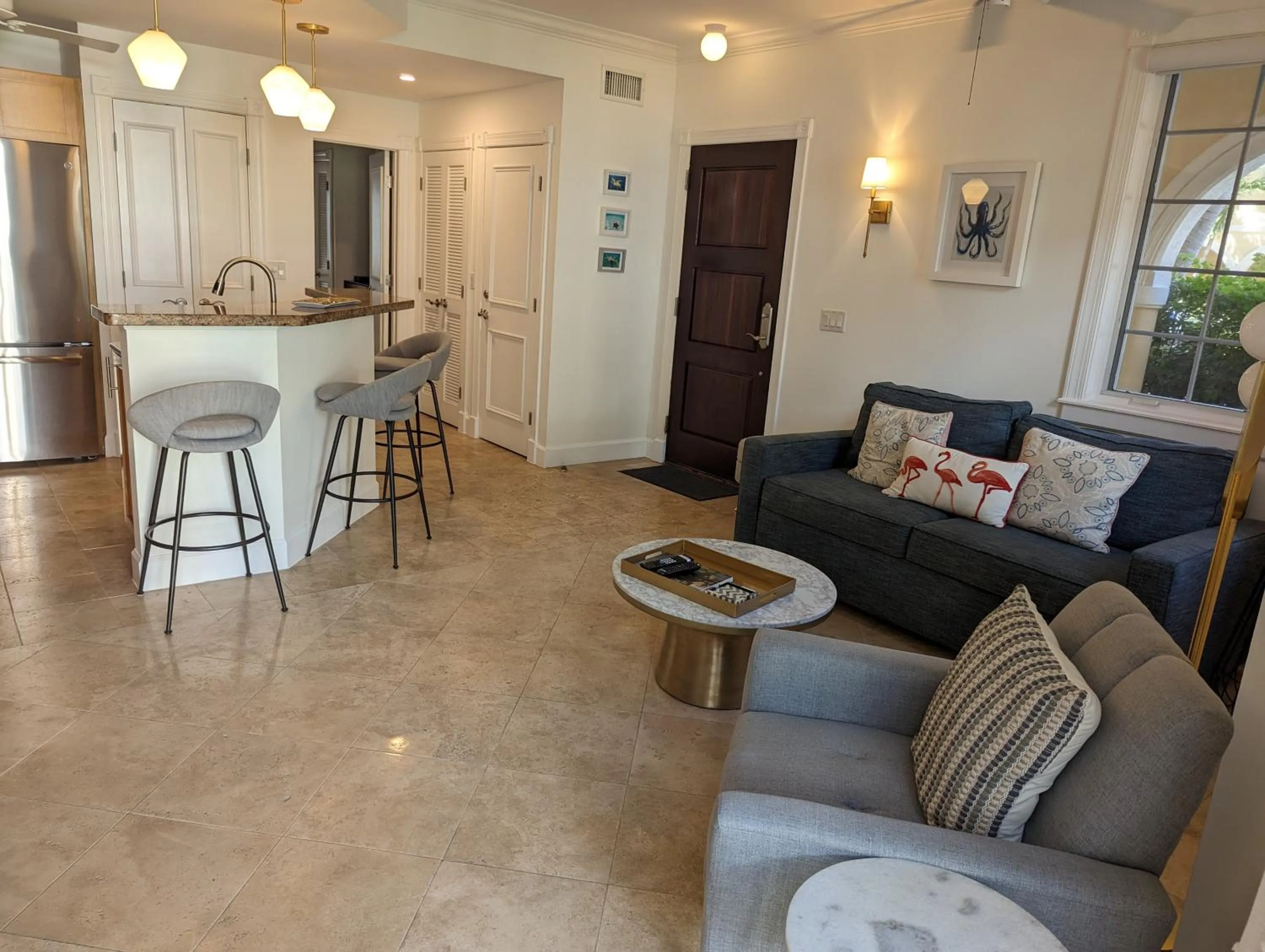 Villa Renaissance Grace Bay