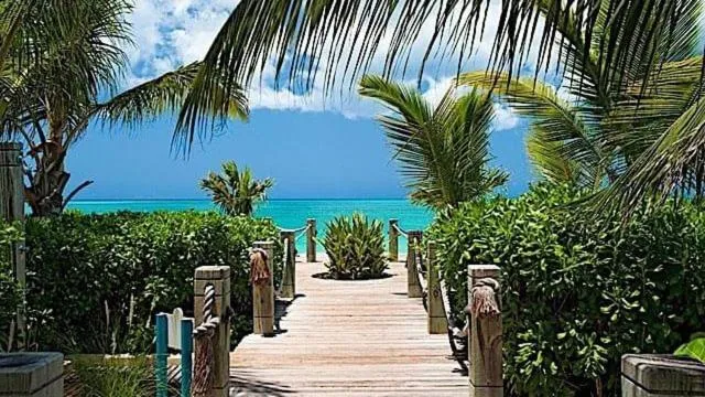 Villa Renaissance Grace Bay