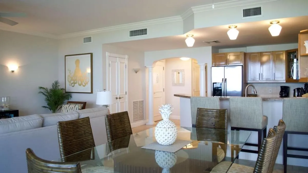 Villa Renaissance Grace Bay