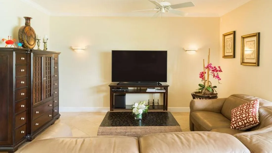 Villa Renaissance Grace Bay