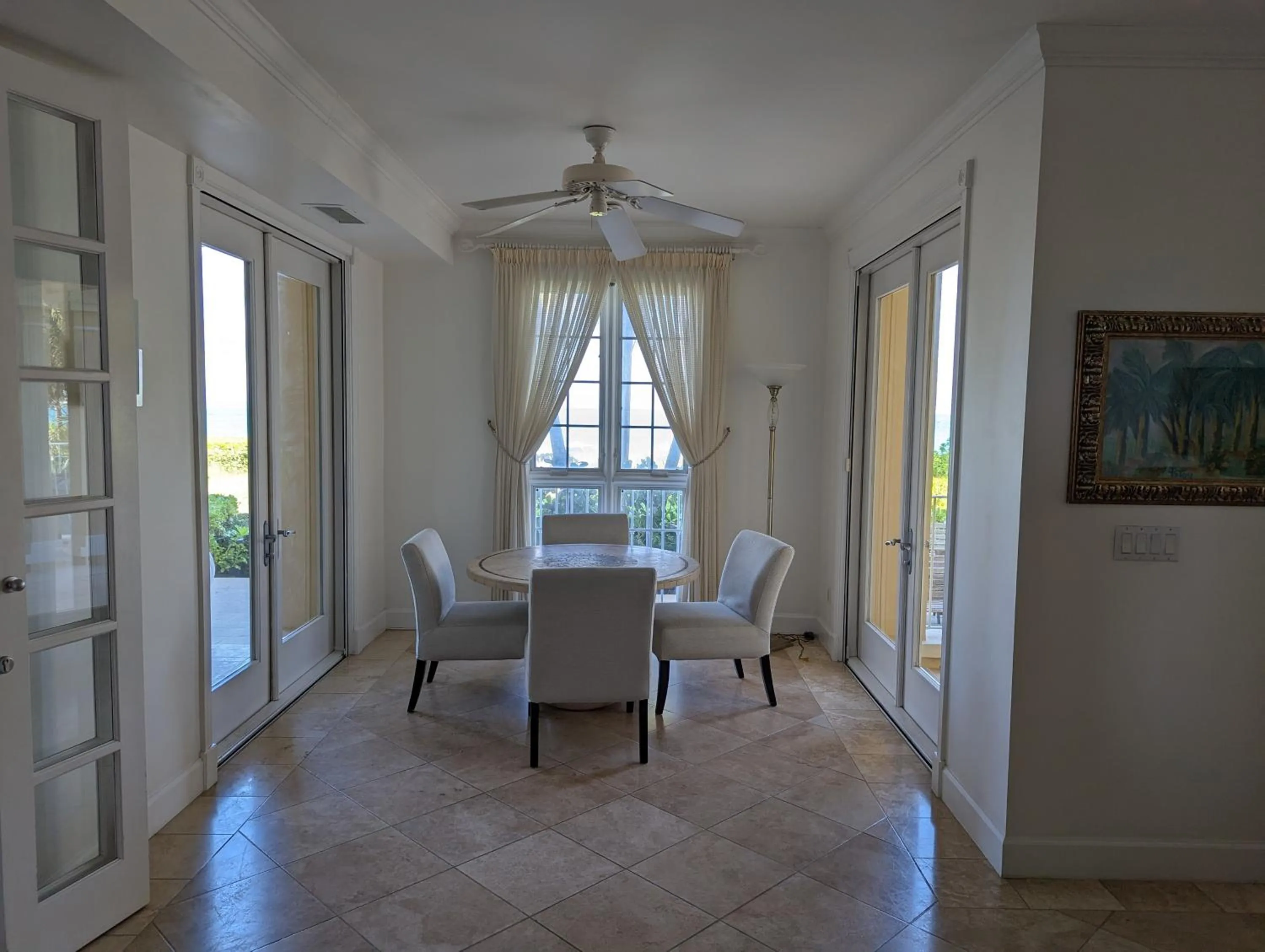 Villa Renaissance Grace Bay