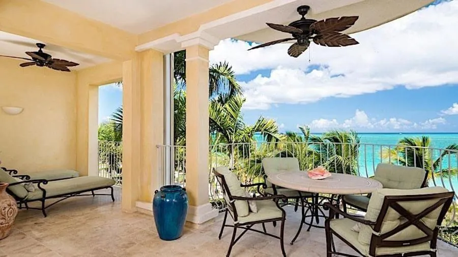 Villa Renaissance Grace Bay