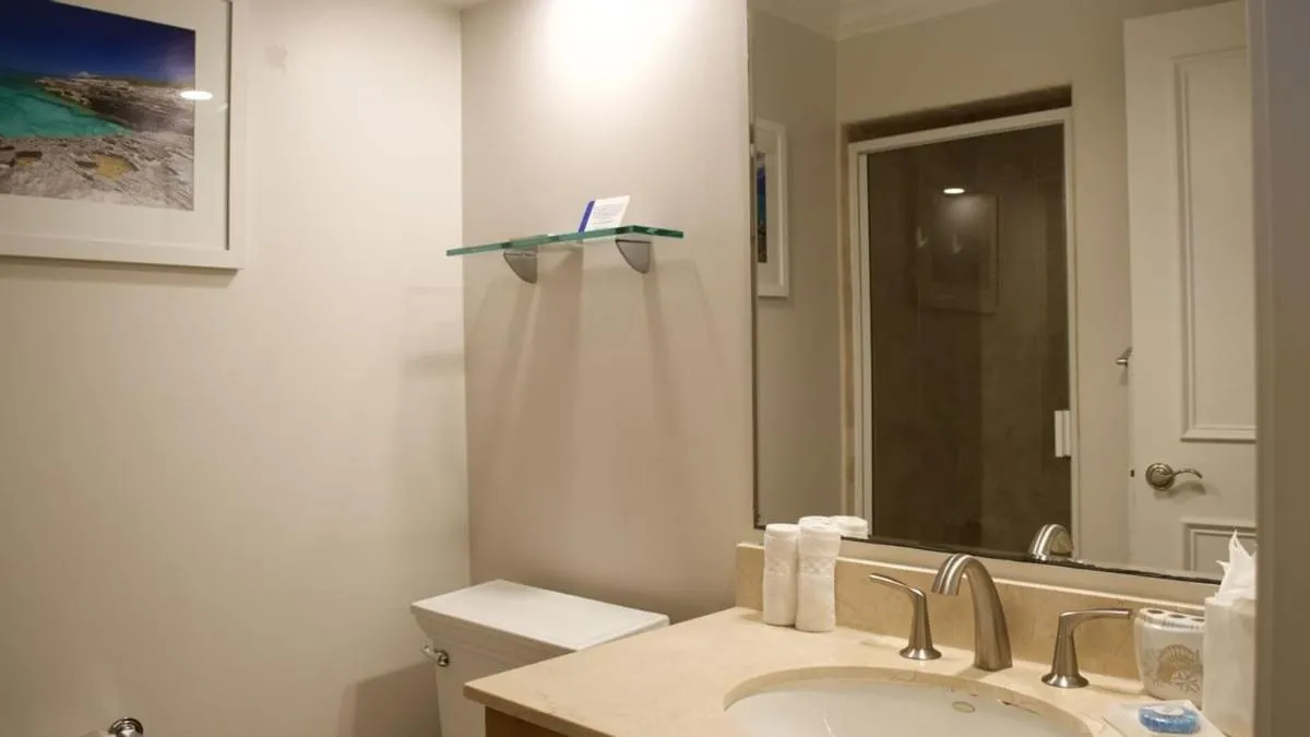 Villa Renaissance Grace Bay