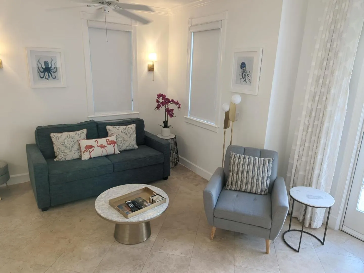 Villa Renaissance Grace Bay