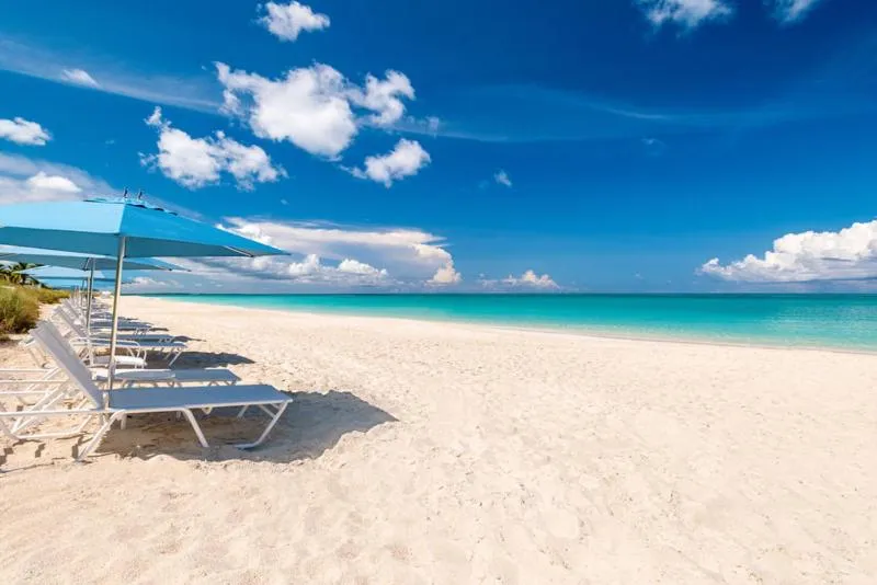 Villa Renaissance Grace Bay