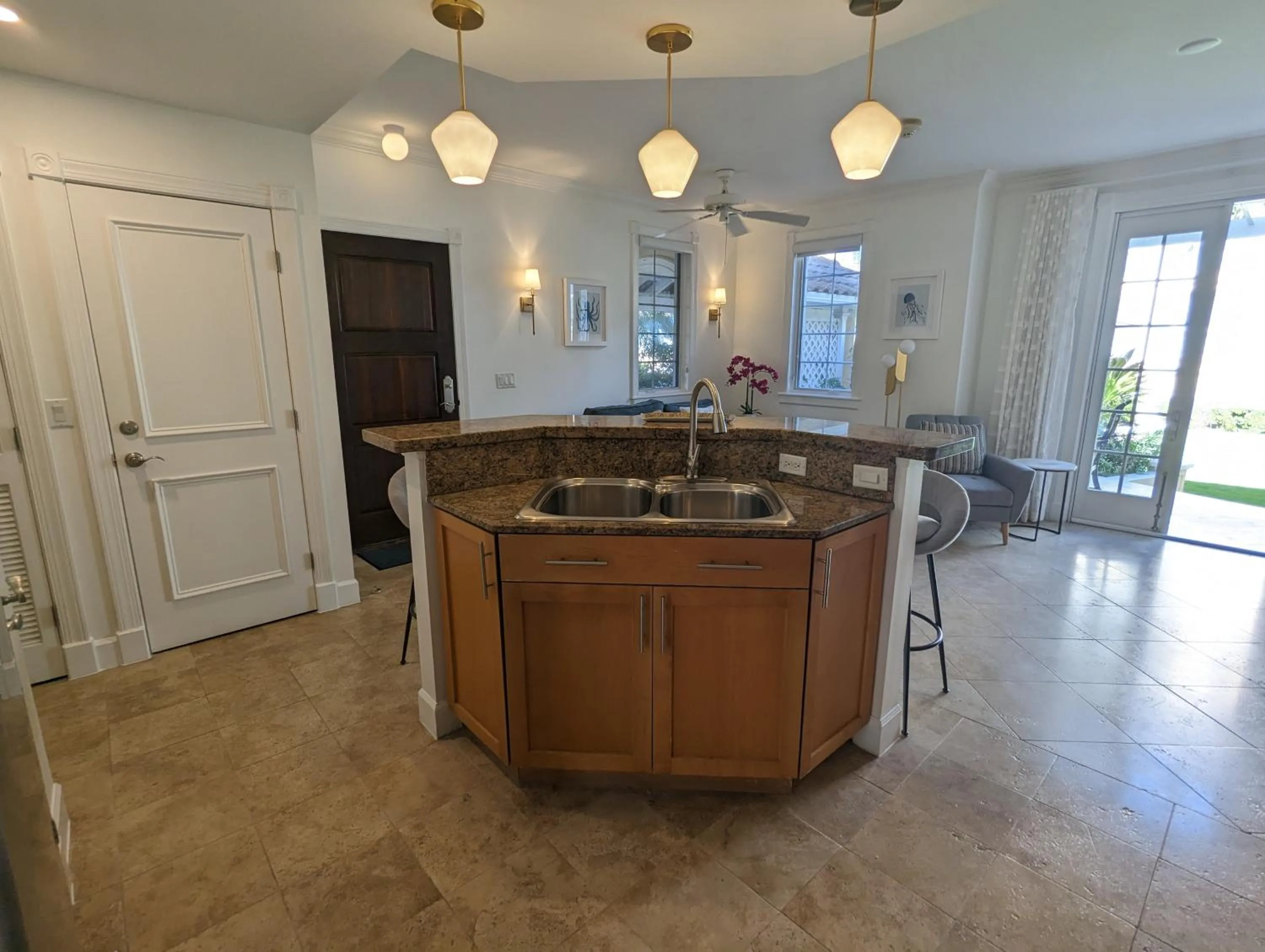 Villa Renaissance Grace Bay