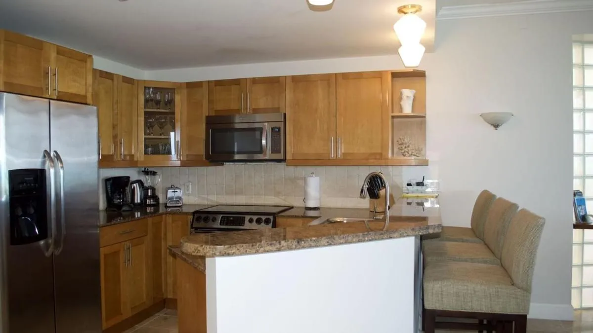 Villa Renaissance Grace Bay