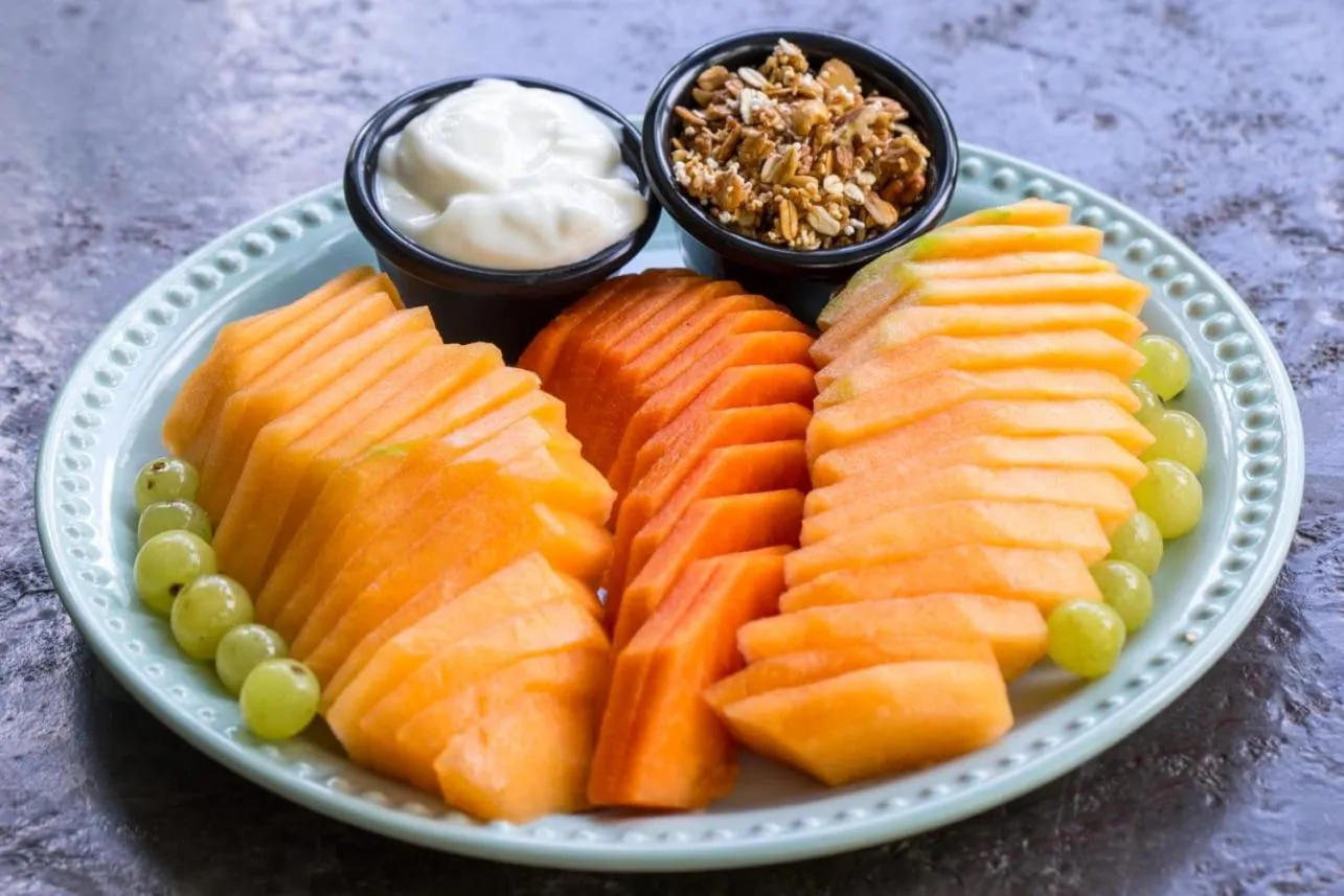 Restaurant/places to eat in LOL-HA Hotel Boutique Aeropuerto Cancún