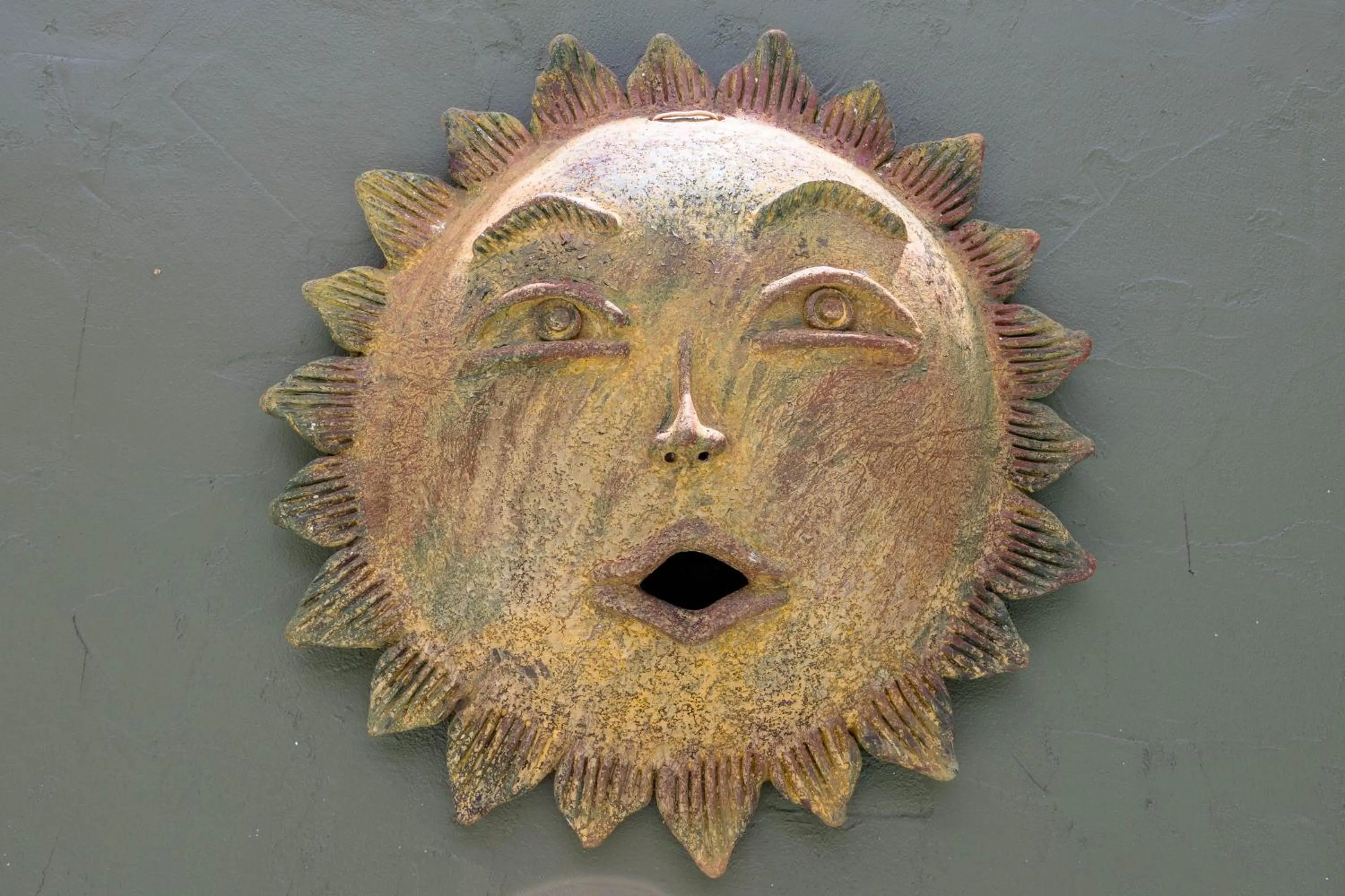 Swimming pool in LOL-HA Hotel Boutique Aeropuerto Cancún