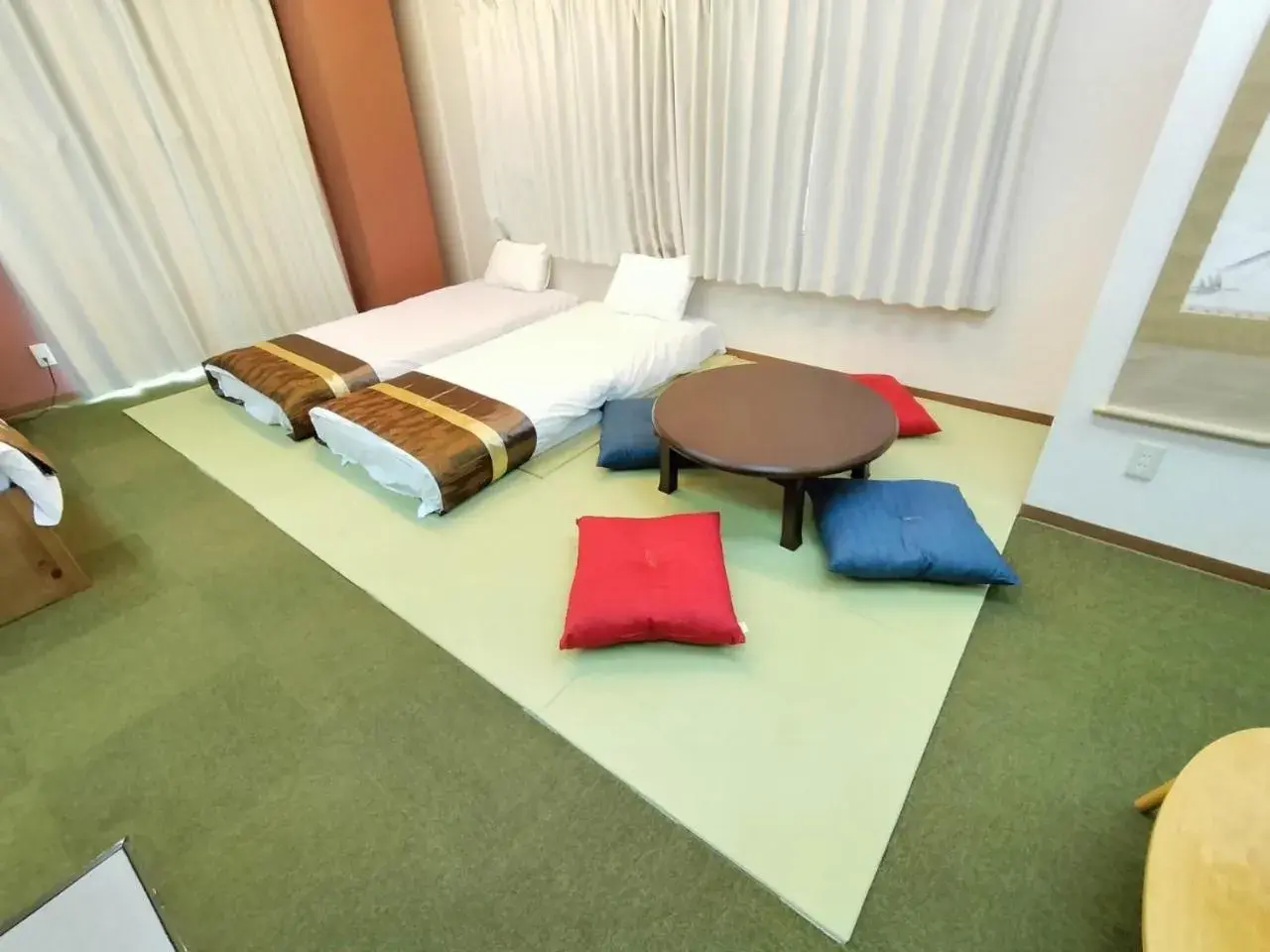 Ozawa Building Ozawa Building