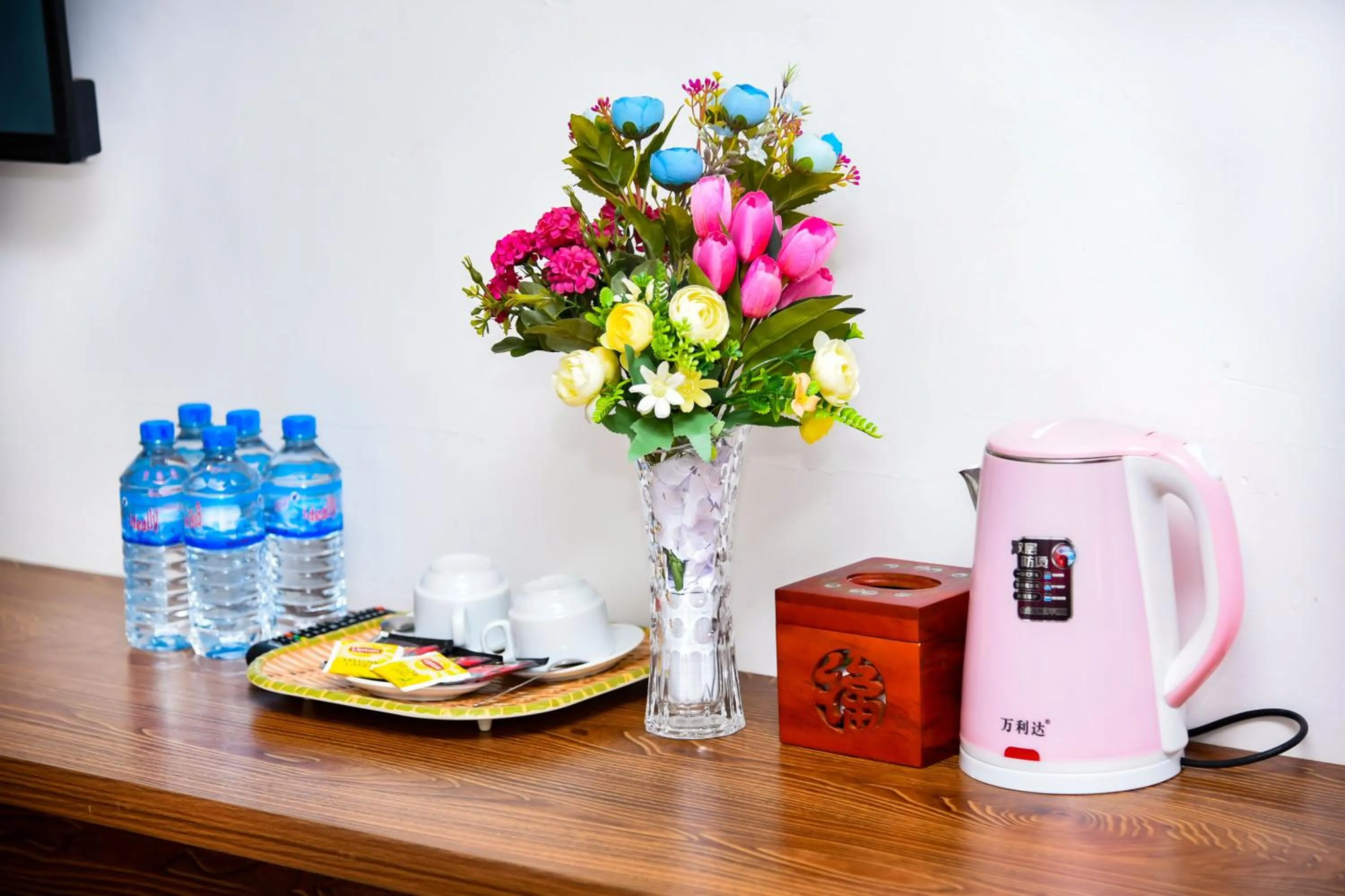 Vang Vieng Diamond Resort