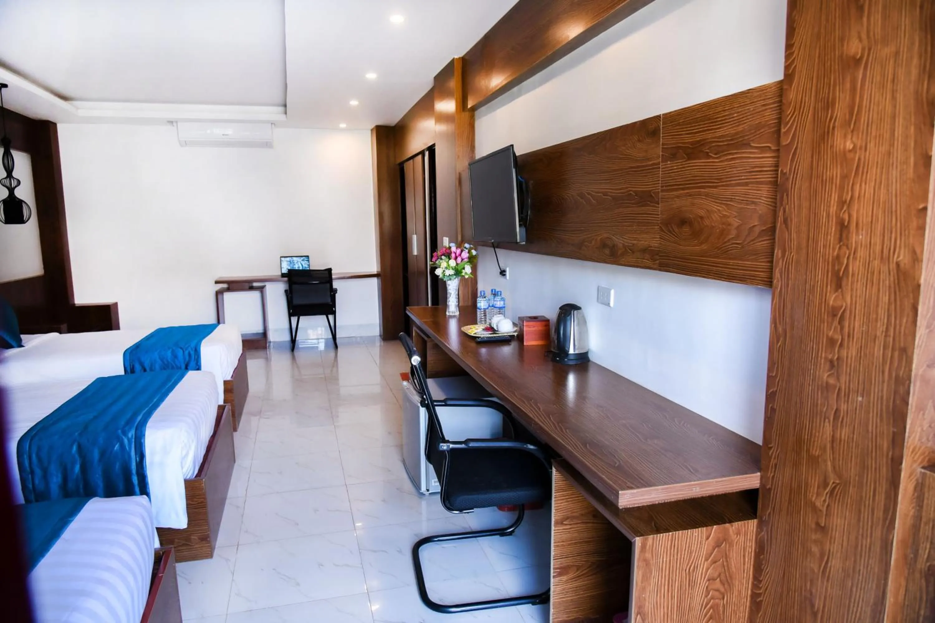 Vang Vieng Diamond Resort