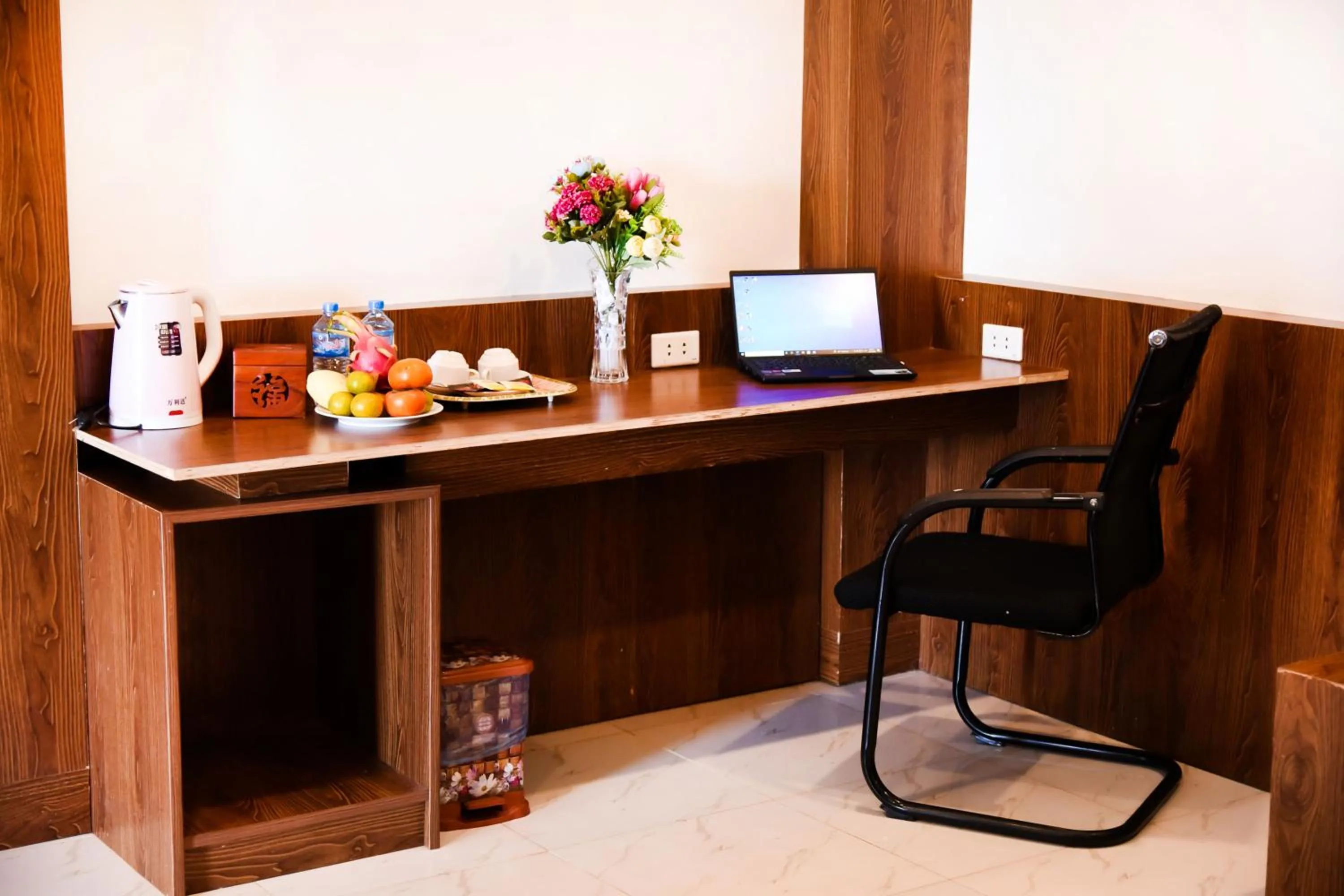 Vang Vieng Diamond Resort