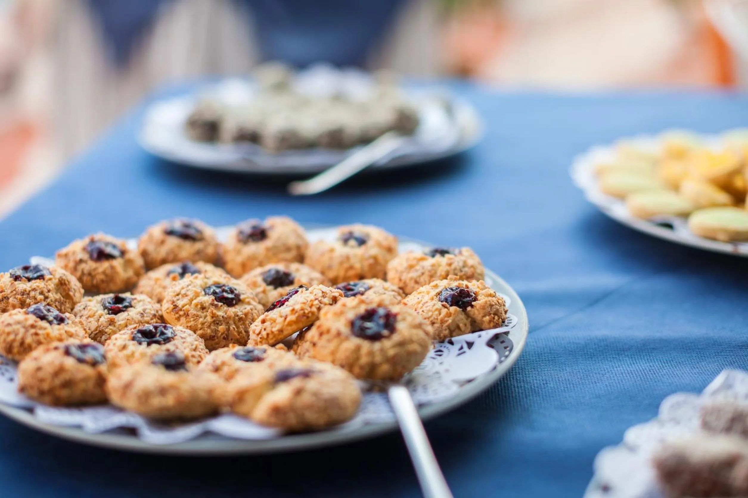 Restaurant/places to eat in Hotel Ca' Di Valle