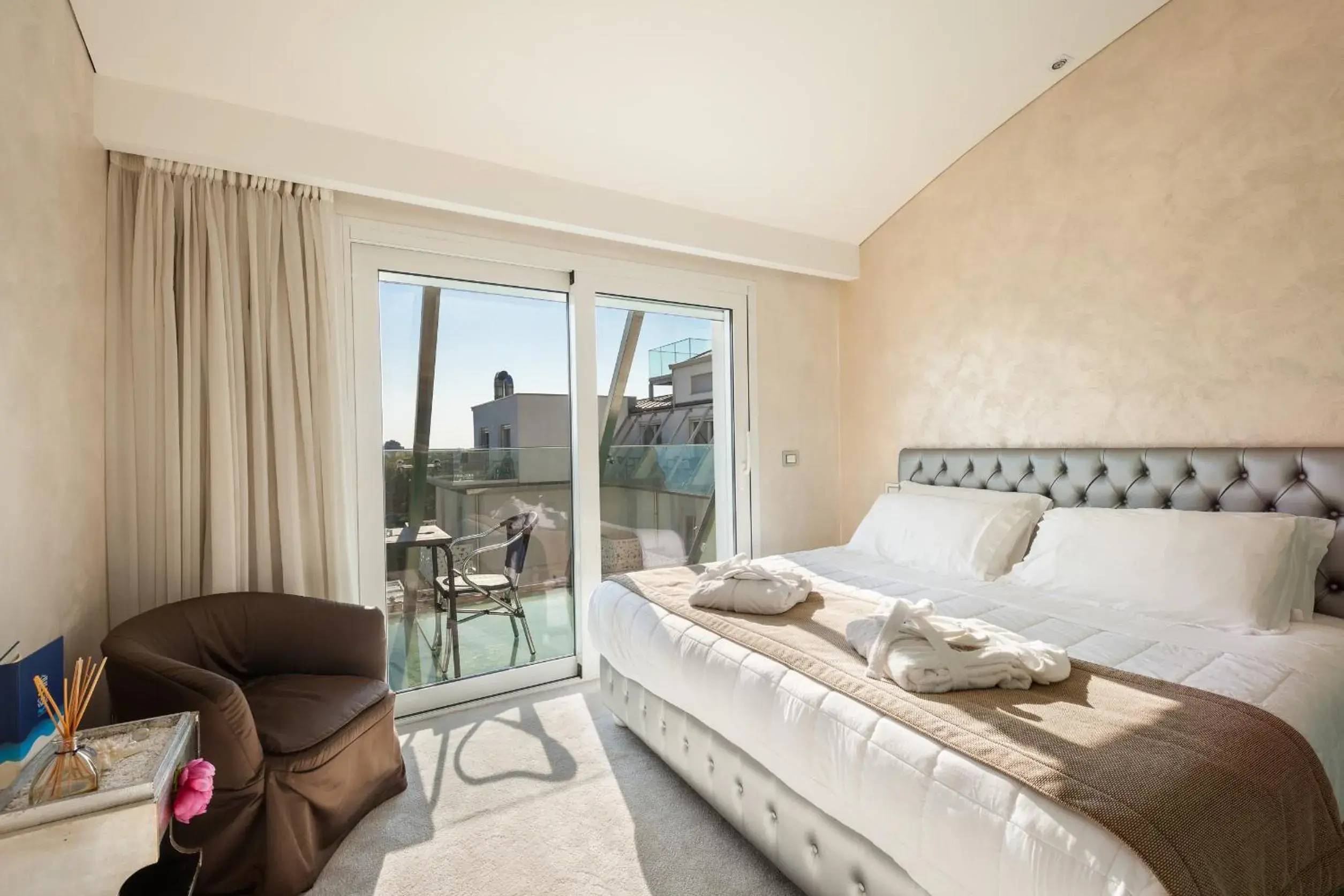 Junior Suite - single occupancy in Hotel Ca' Di Valle Junior Suite - single occupancy in Hotel Ca' Di Valle