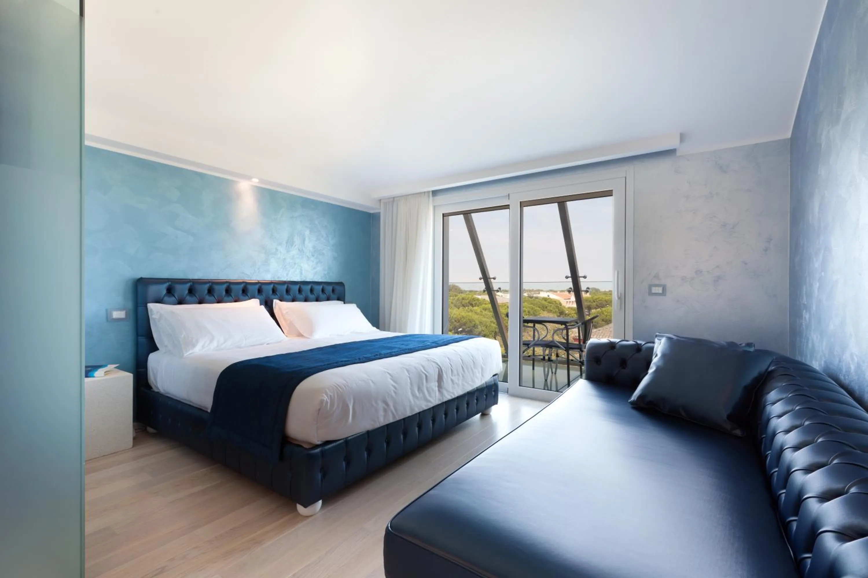 Photo of the whole room, Bed in Hotel Ca' Di Valle