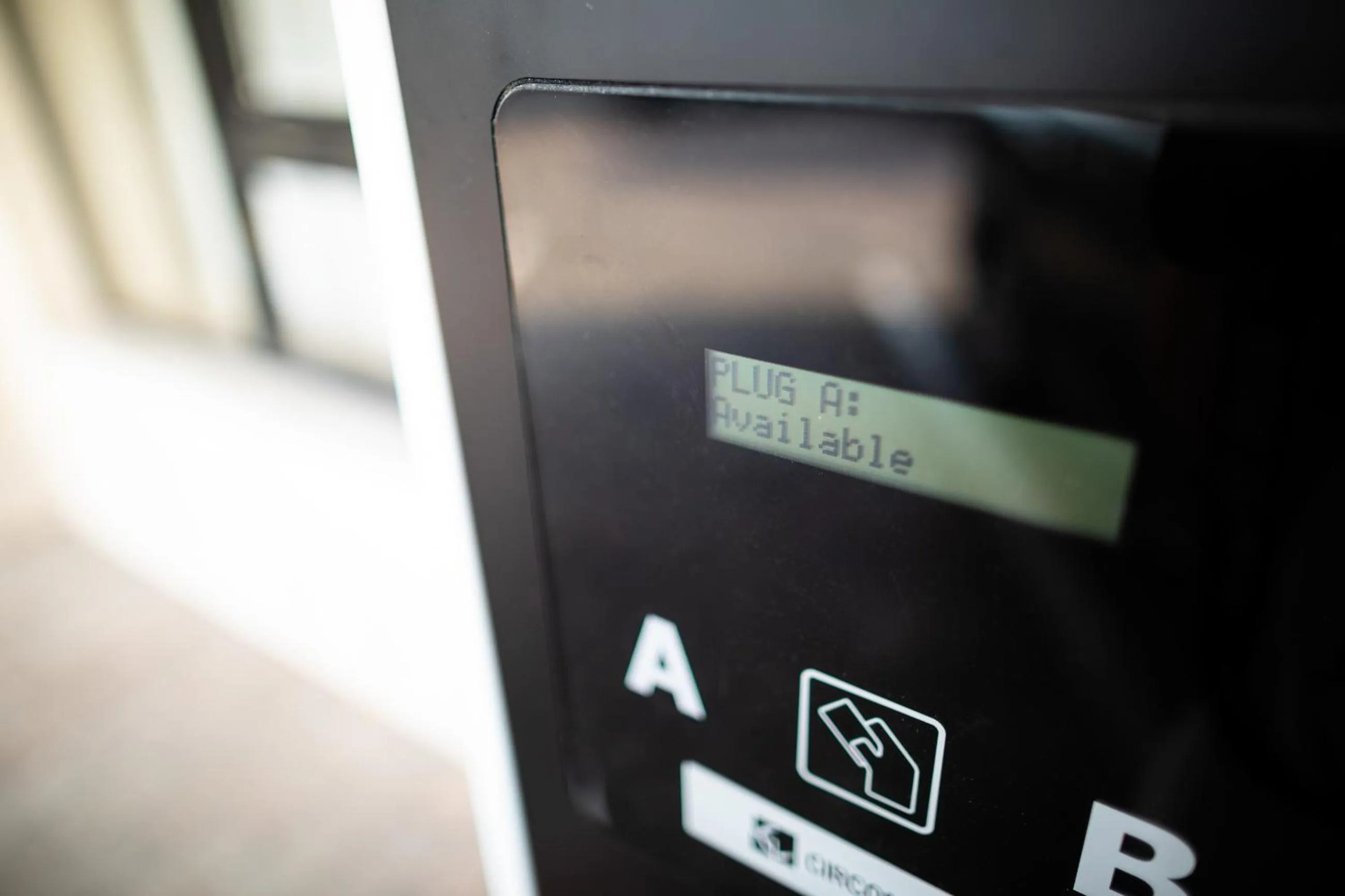 Parking in Hotel Ca' Di Valle