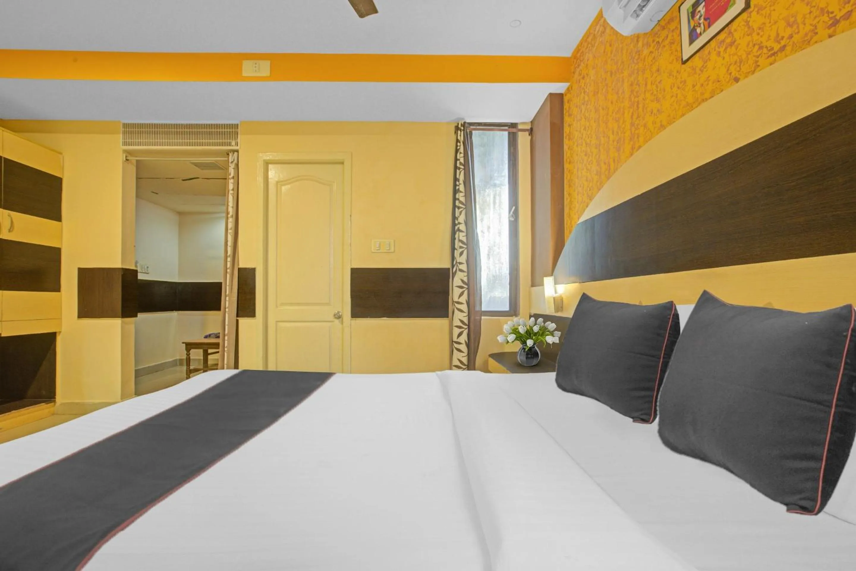 Bedroom in Collection O Mgr Inn