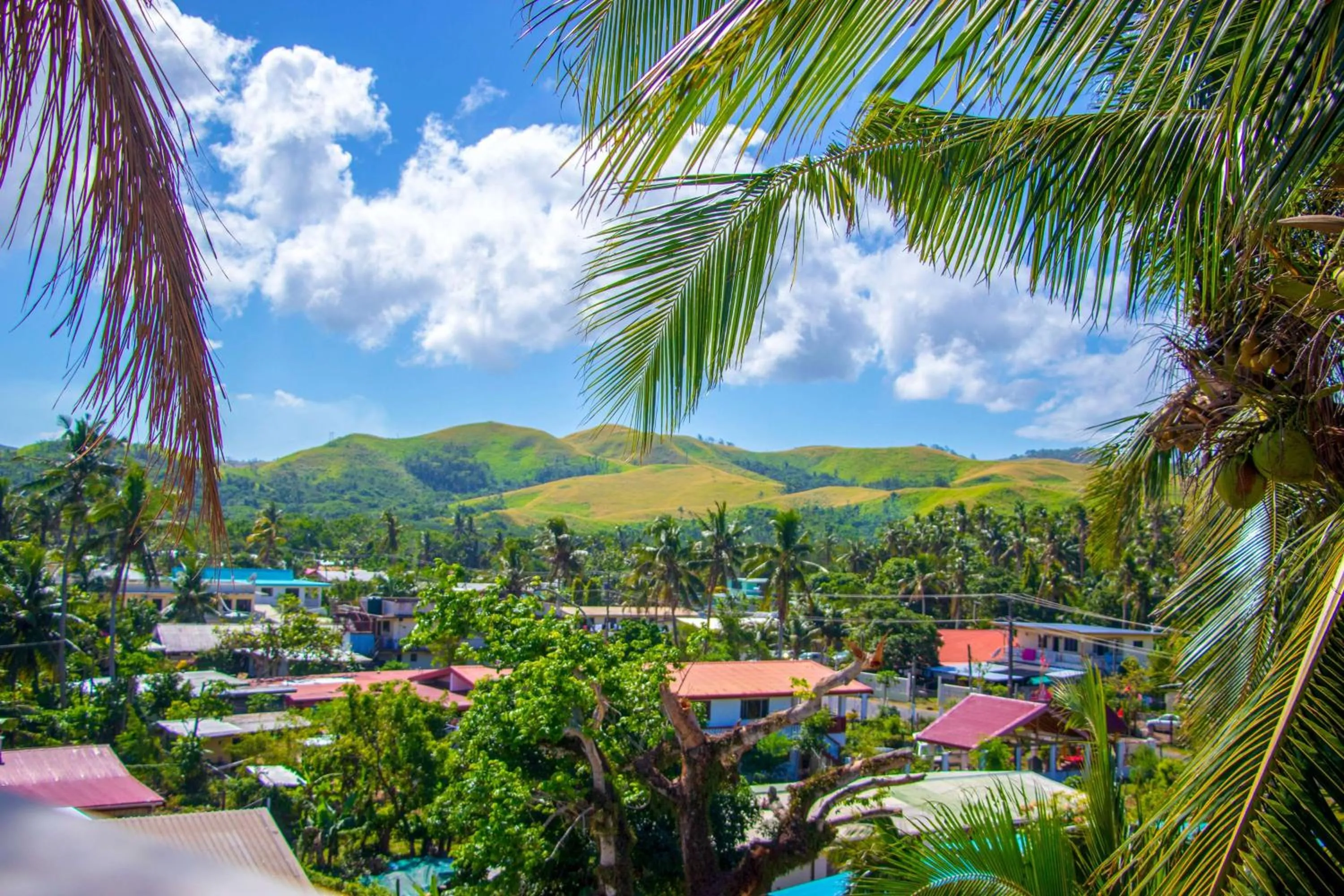 Property building in Ramada Suites By Wyndham Seafront Coral Coast