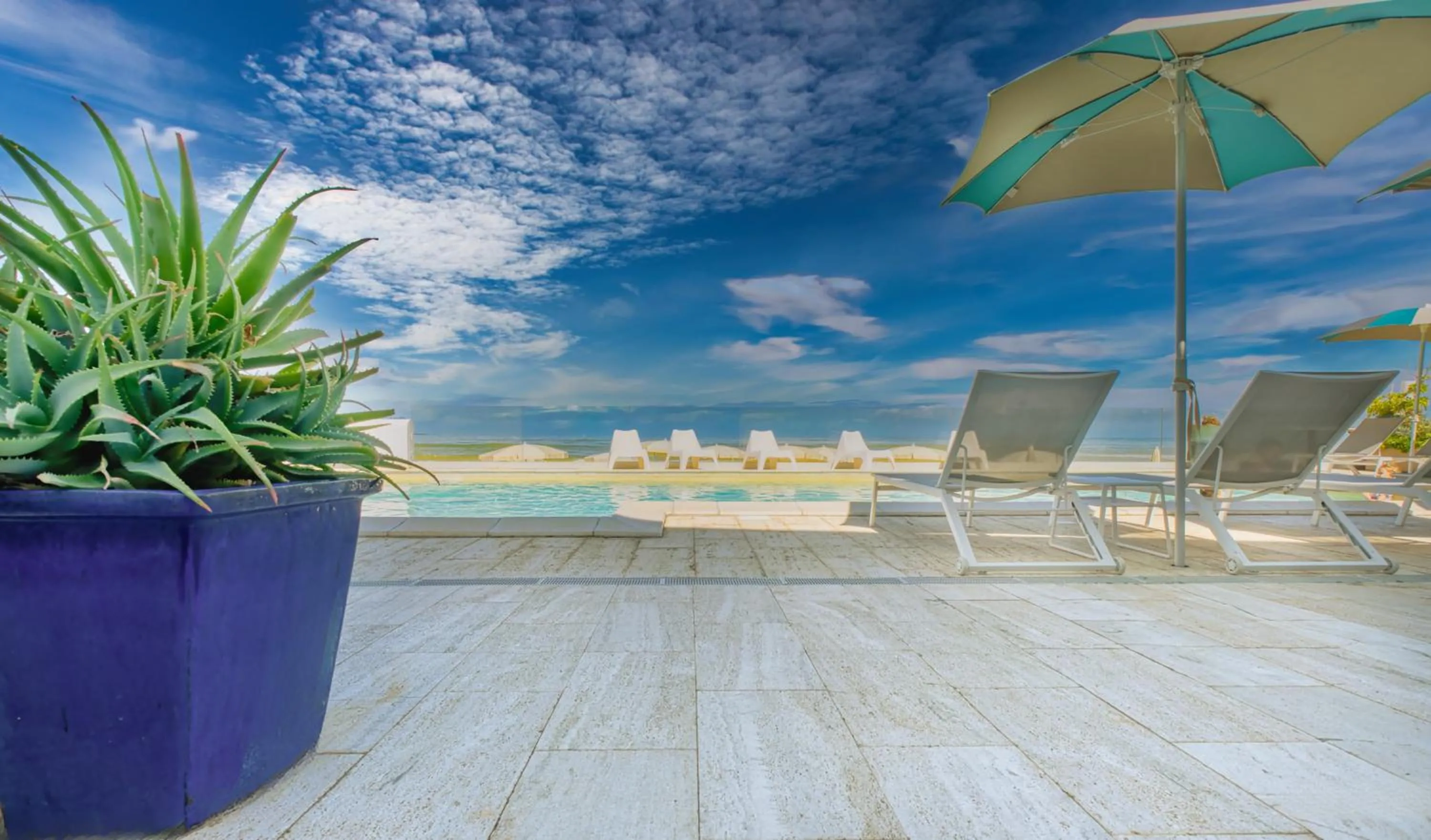 Day in Hotel La Battigia