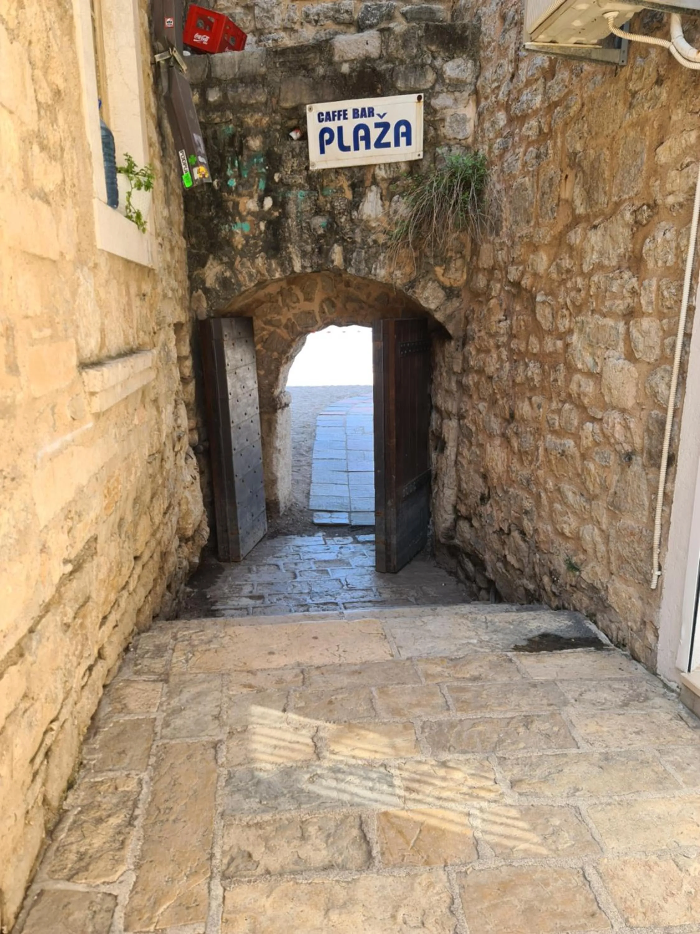 Day in Beatrix Suites