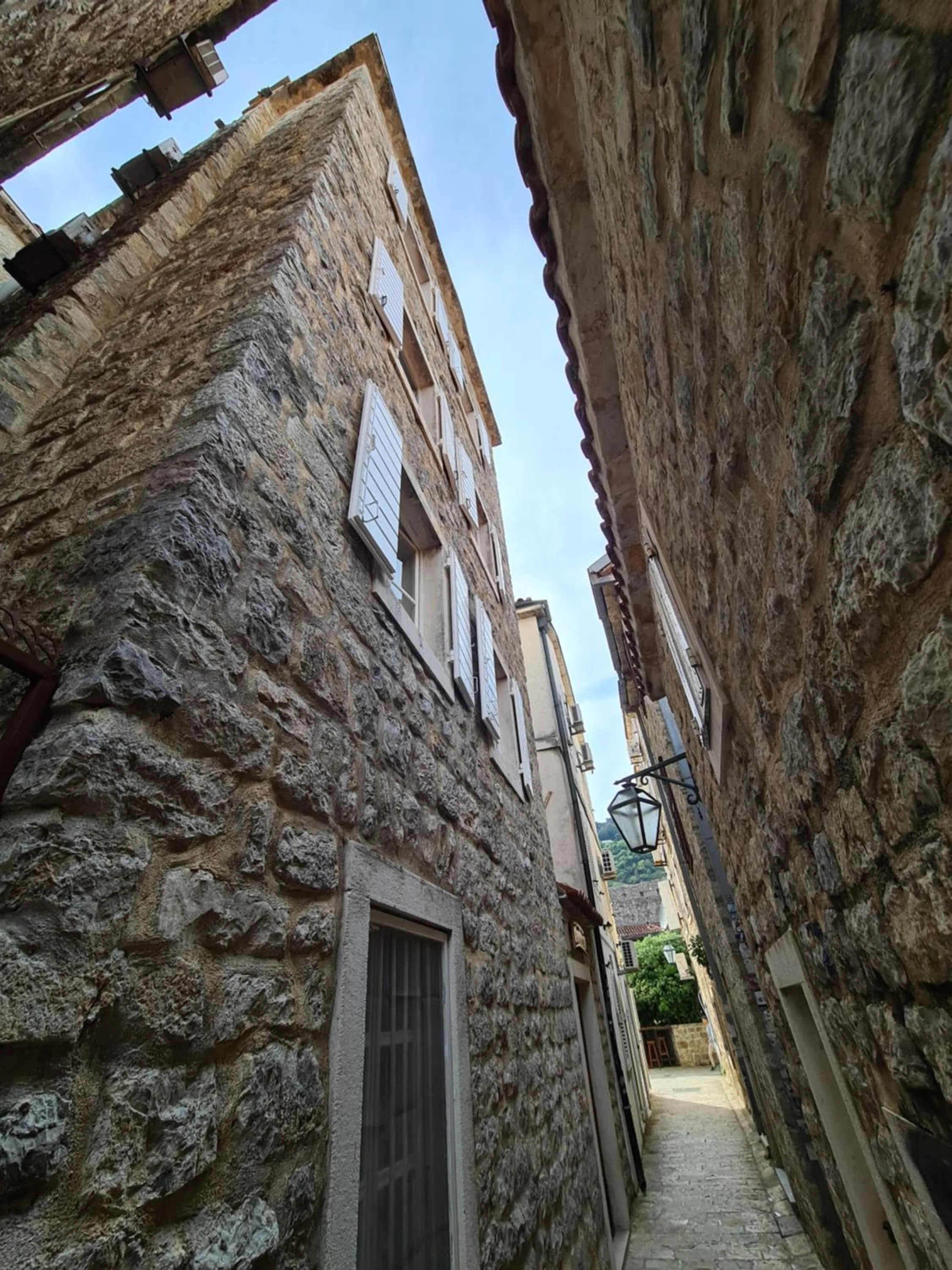 Property building in Beatrix Suites