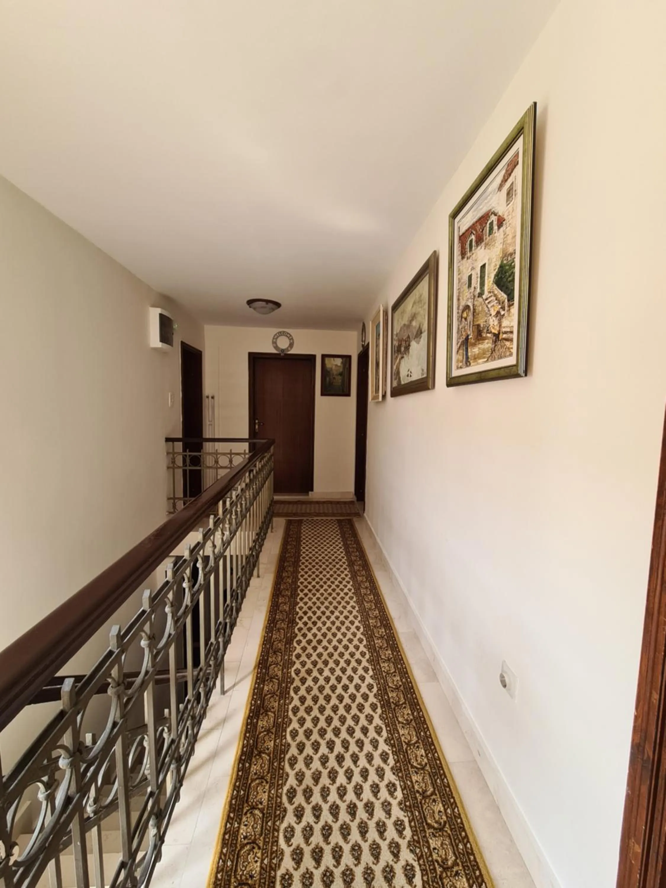 Property building in Beatrix Suites