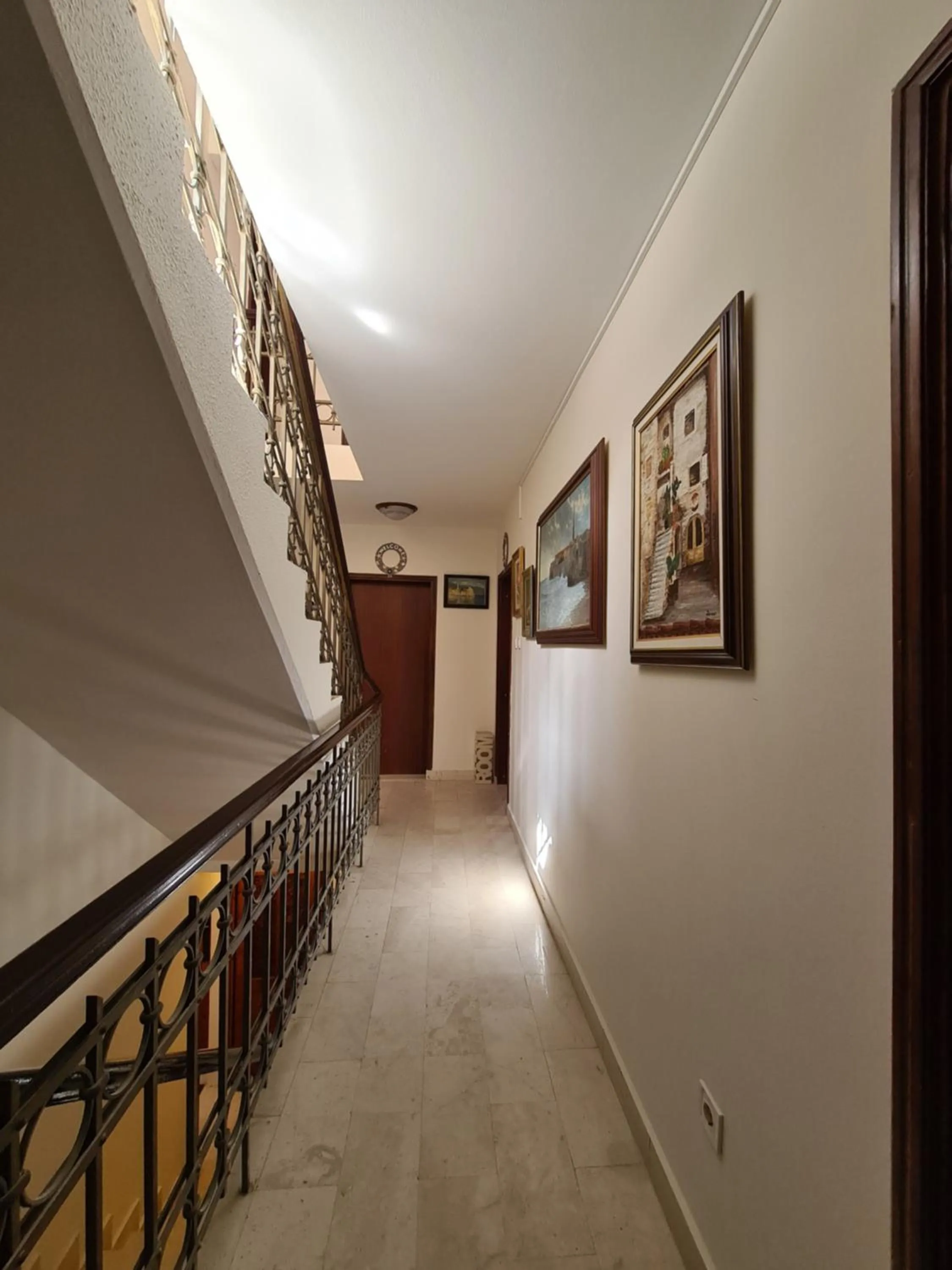 Property building in Beatrix Suites