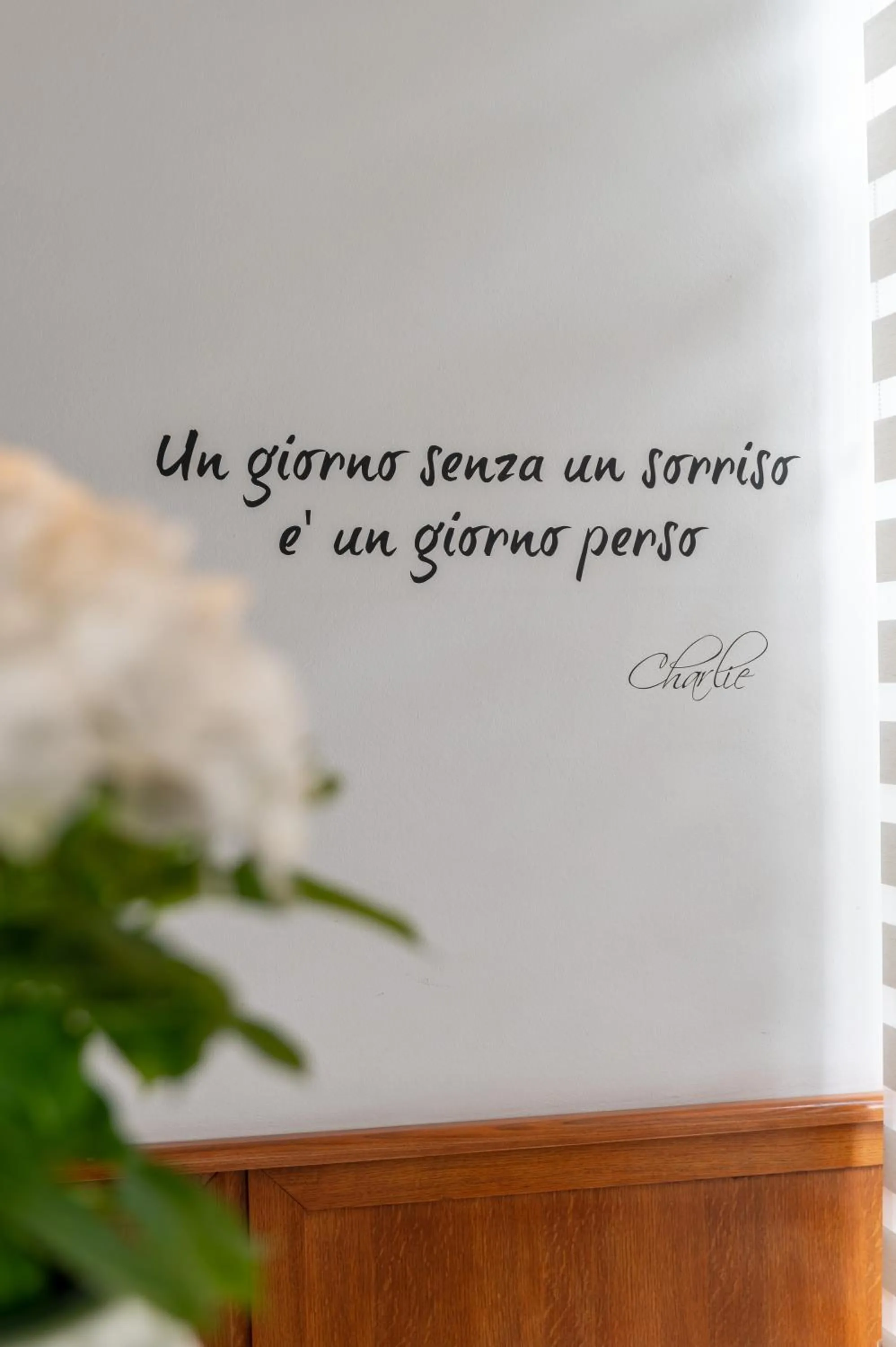 Lobby or reception in Hotel Doria