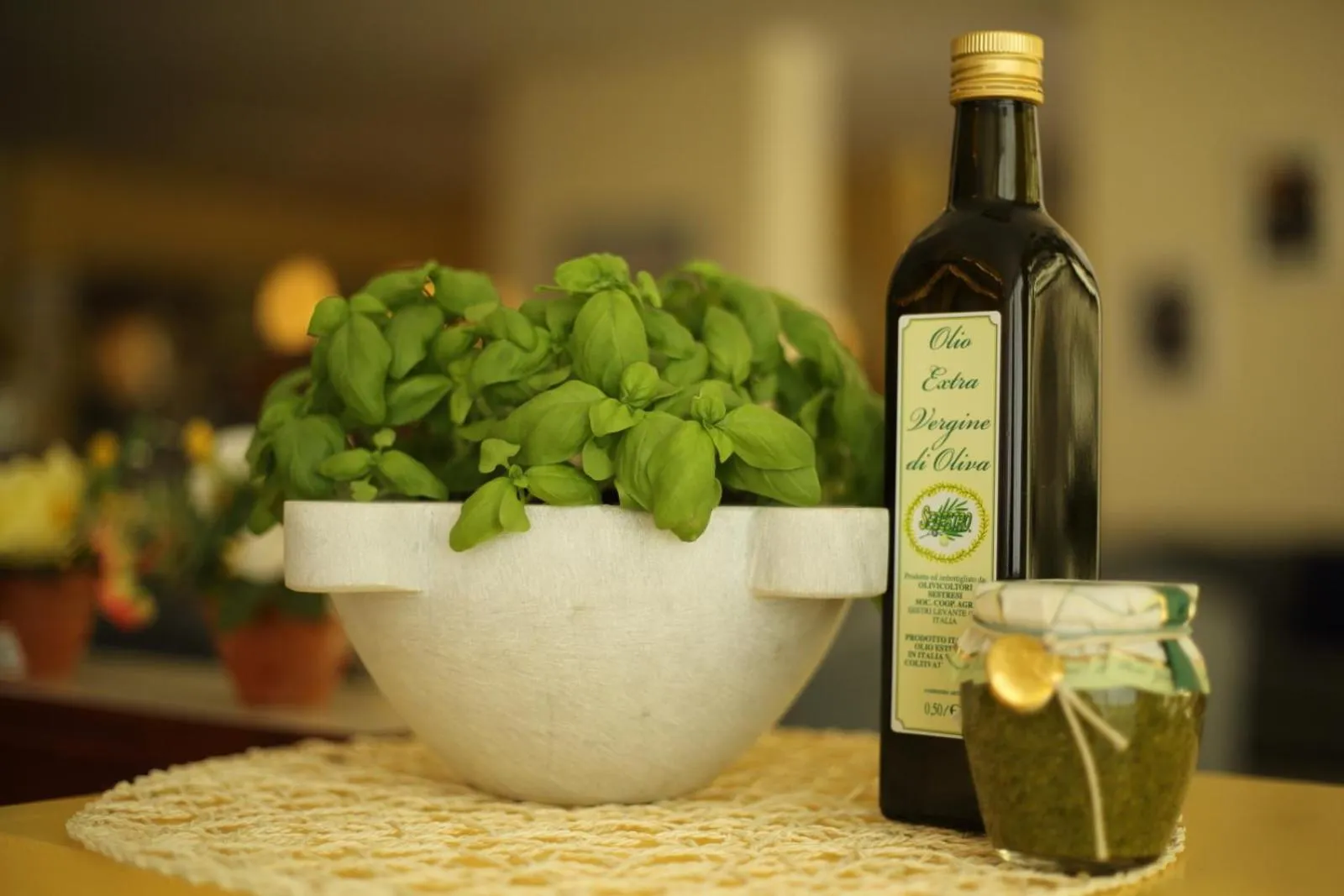 Other in Hotel Doria