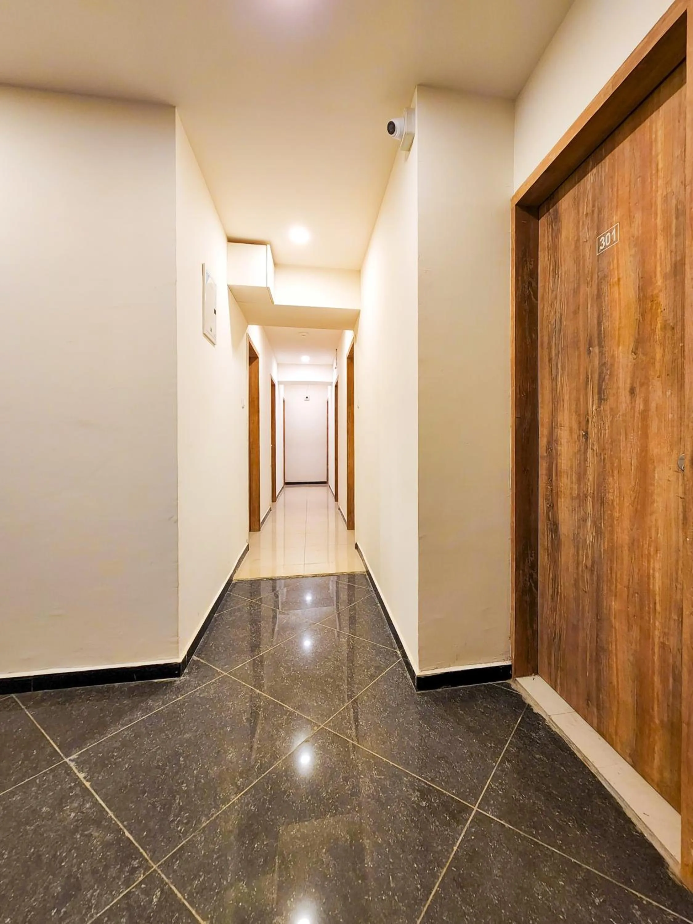 Lobby or reception in Hotel Nova Shine