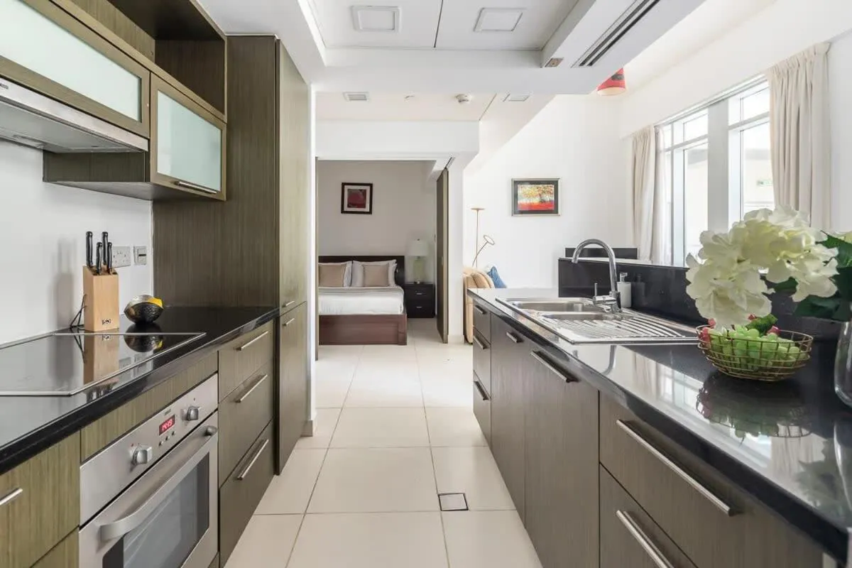 Frank Porter - The Lofts