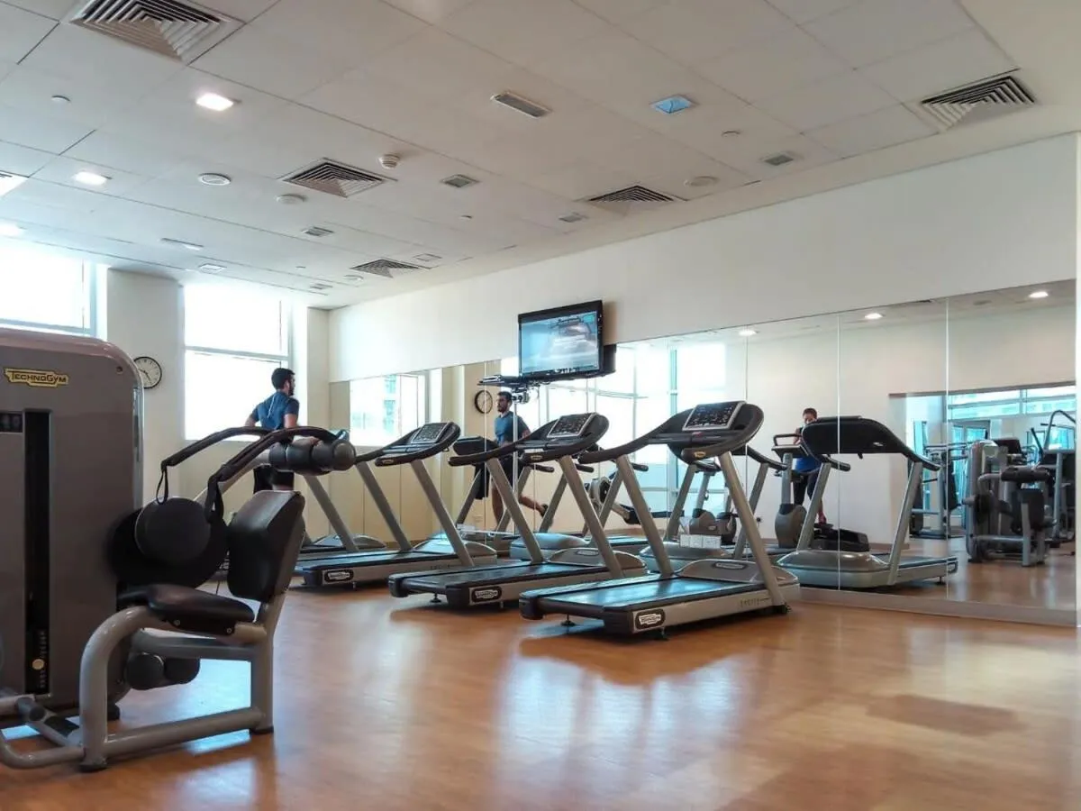 Frank Porter - The Lofts