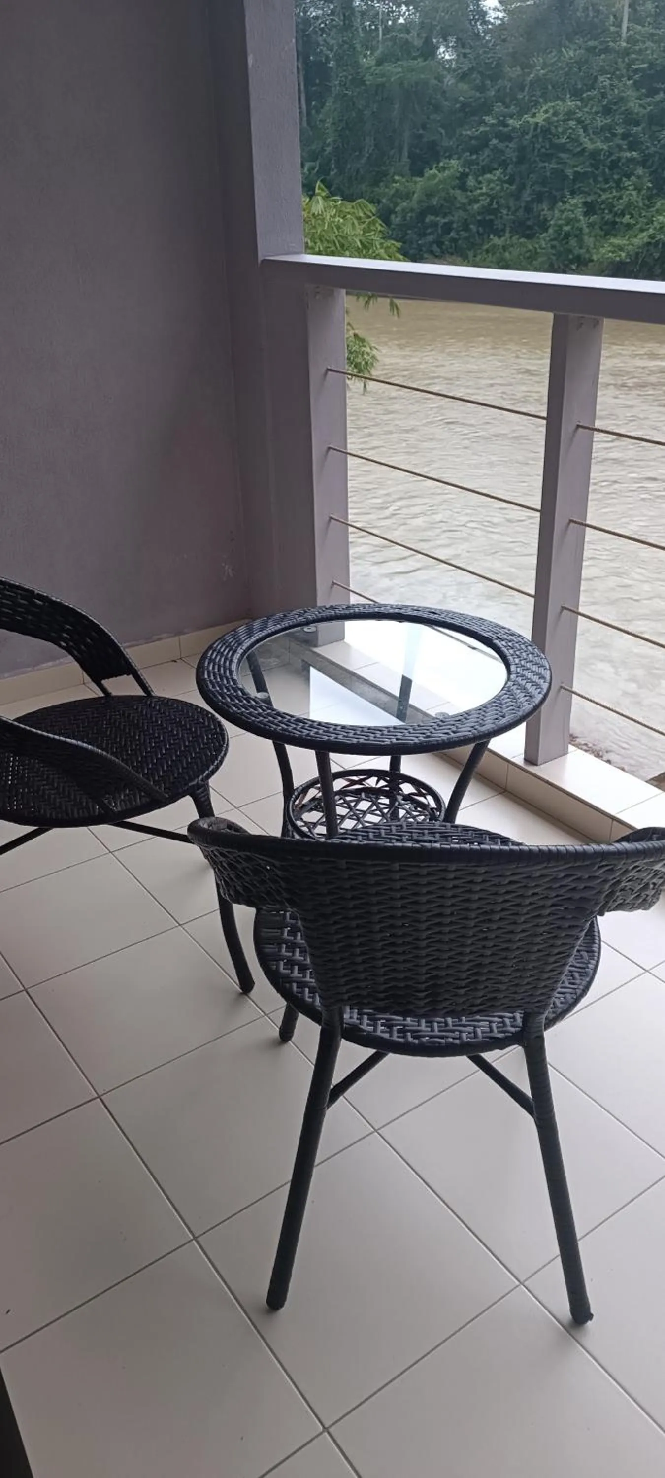 RIVERSIDE PALM INN SG LEMBING