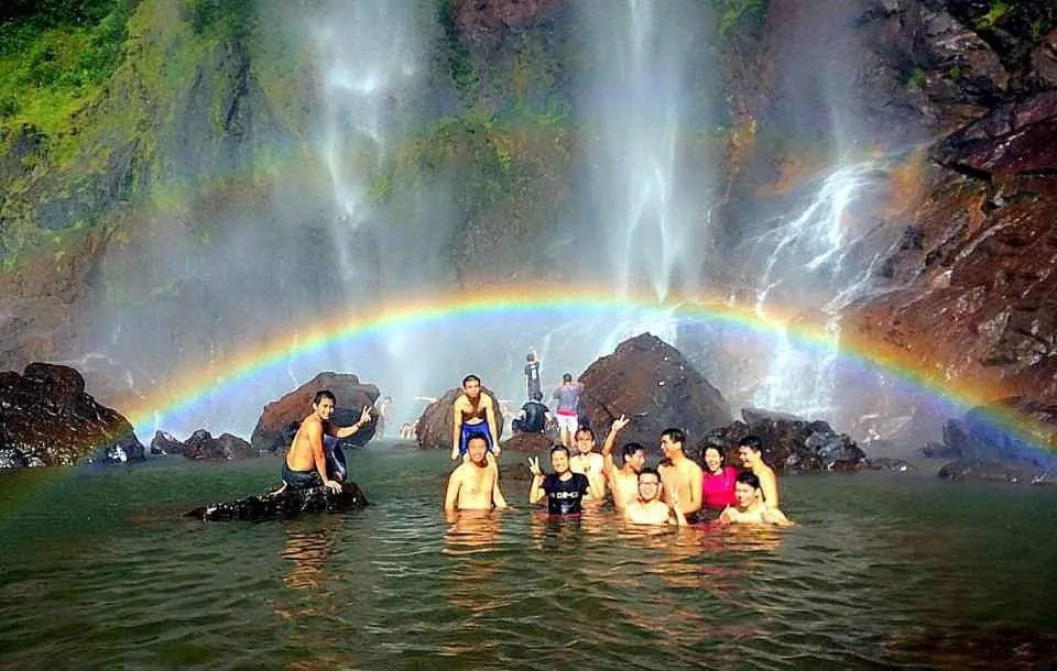 RIVERSIDE PALM INN SG LEMBING